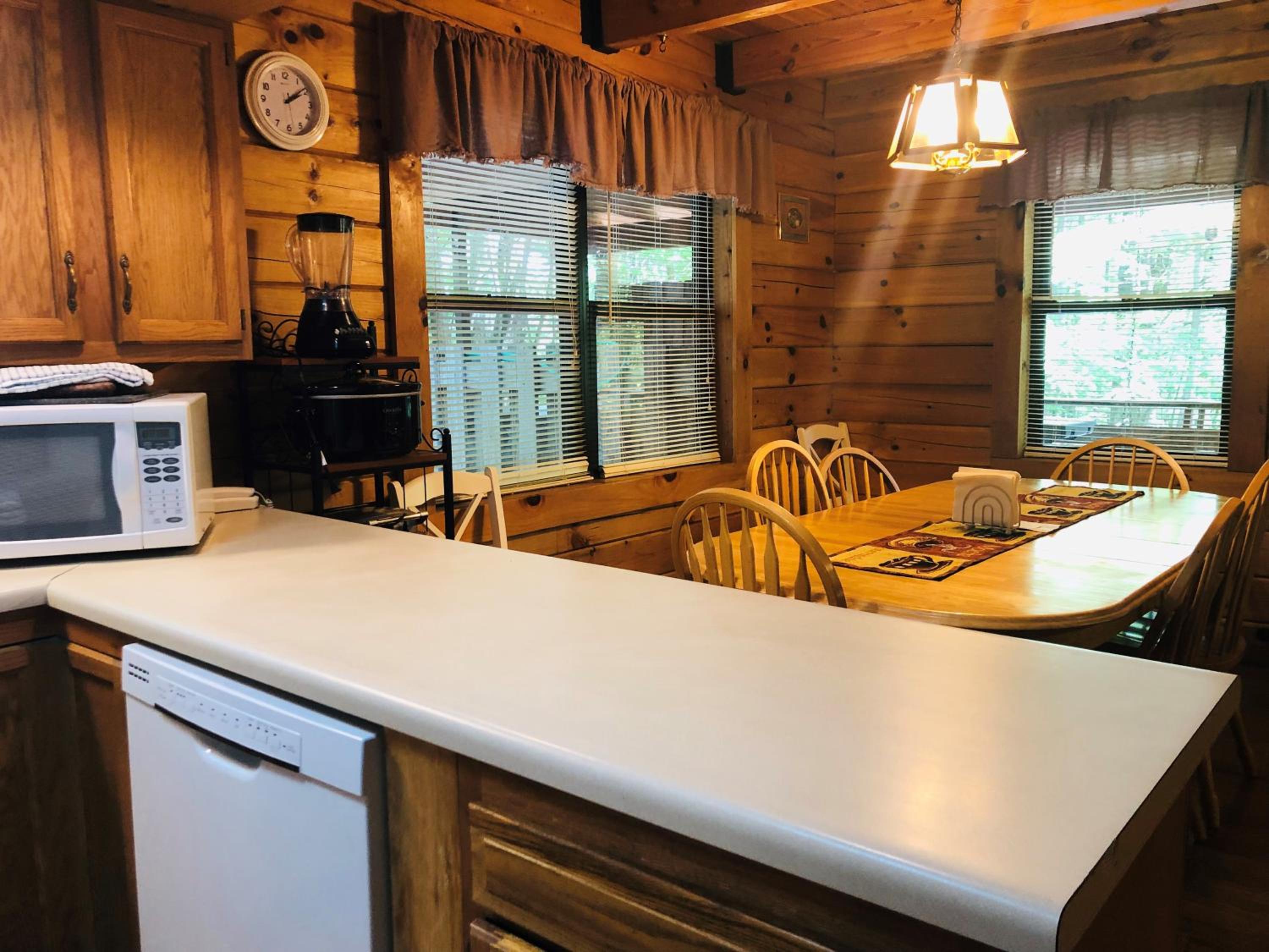 Country Road Cabins