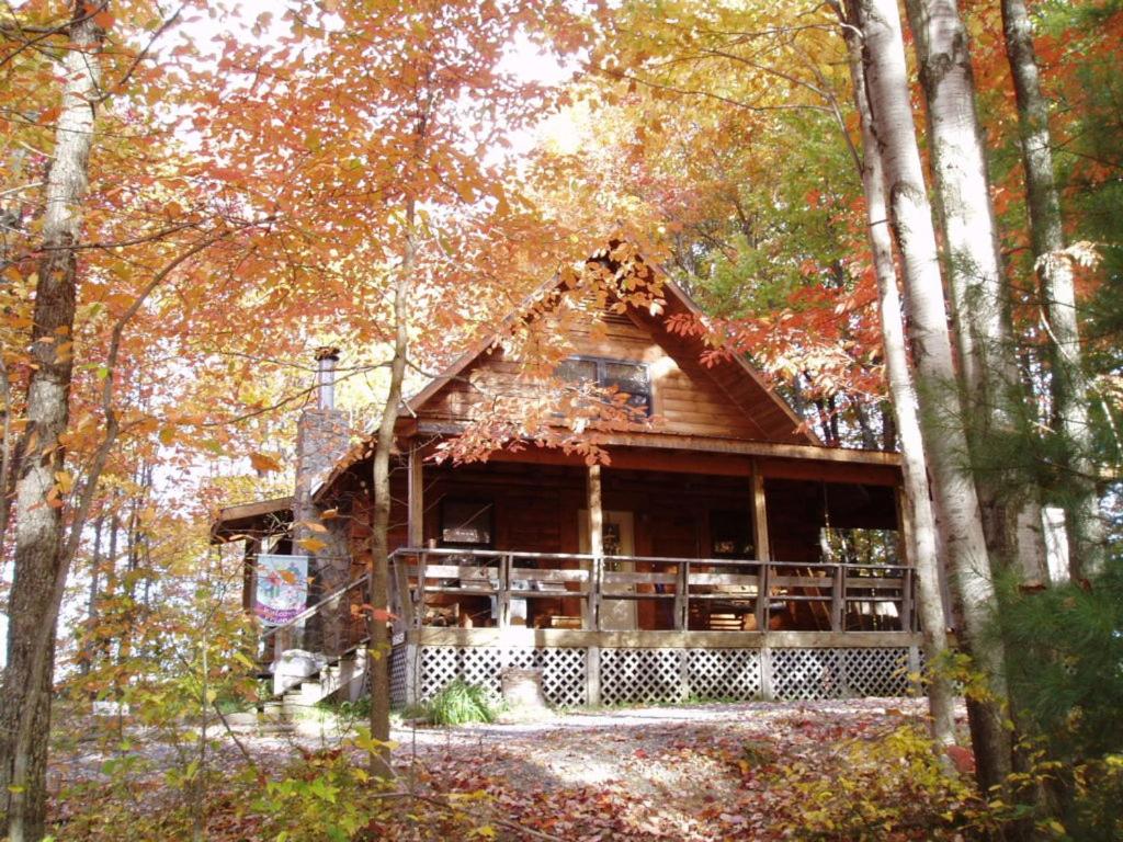 Country Road Cabins