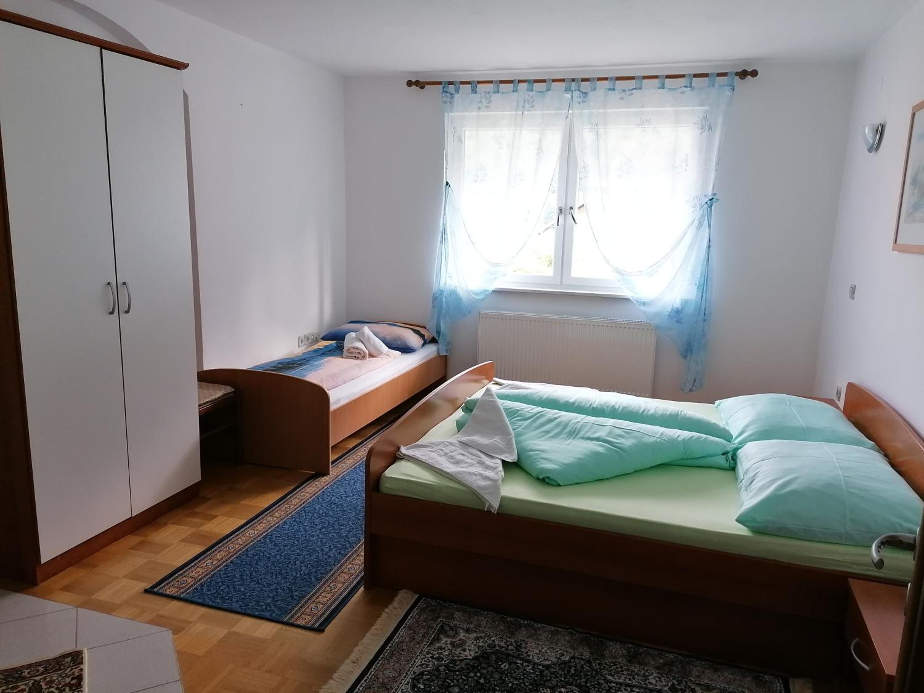 Rezidenca Ervin view 5