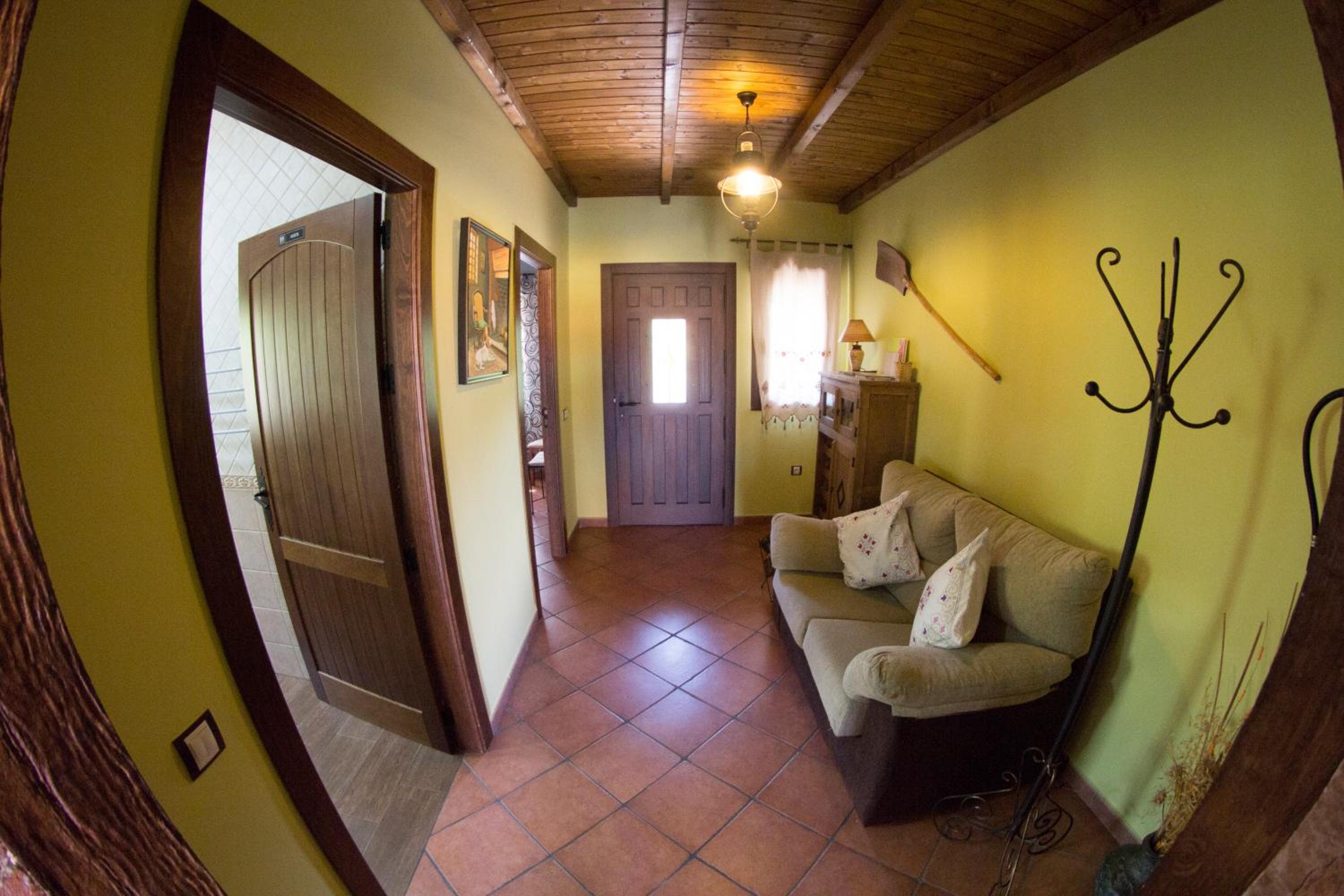 Casas Rurales El Caminante view 5