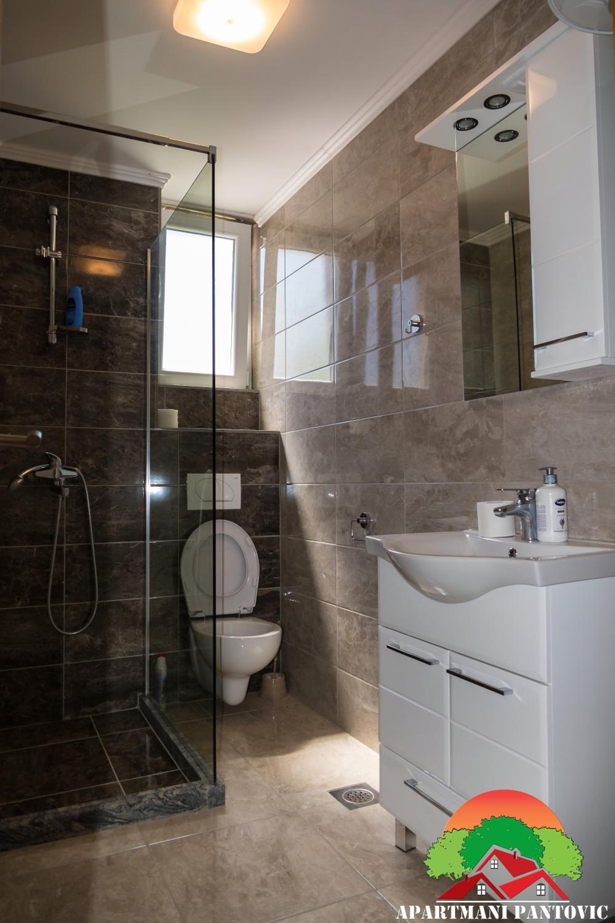 Apartmani Pantovic - Apartman 1
