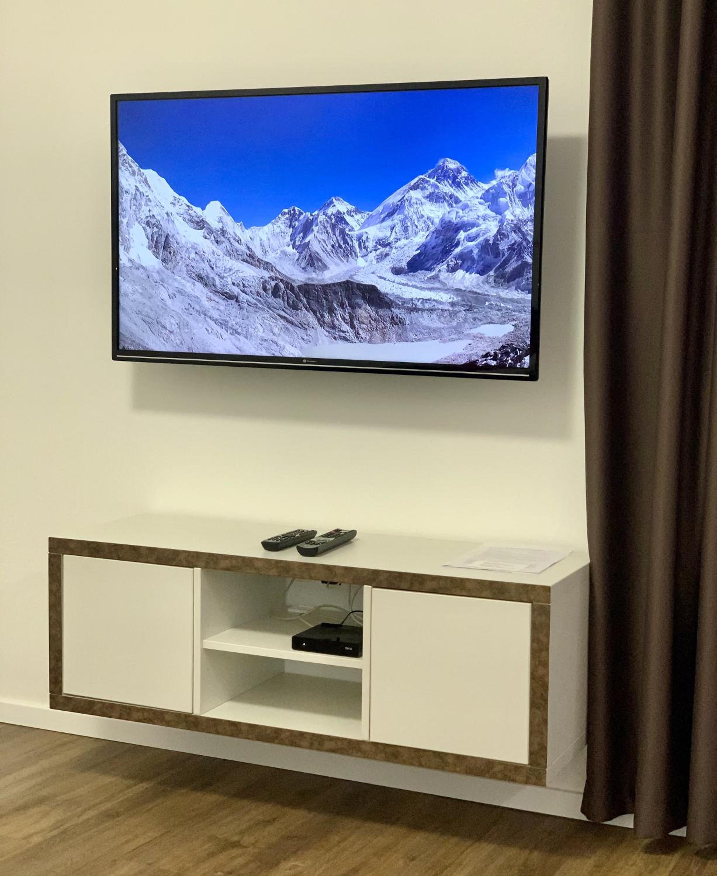 Apartmánový dom Poludnica I., Chopok Juh, Jasná