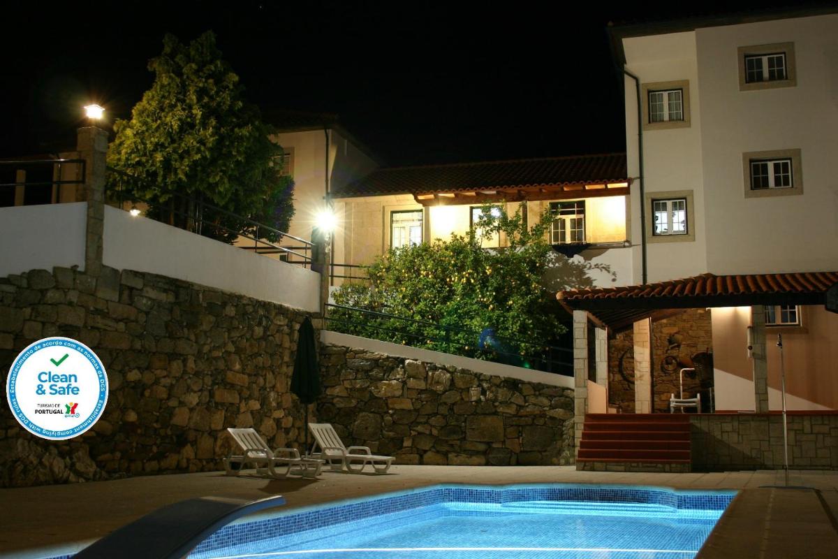 Hotel Quinta das Murtinheiras