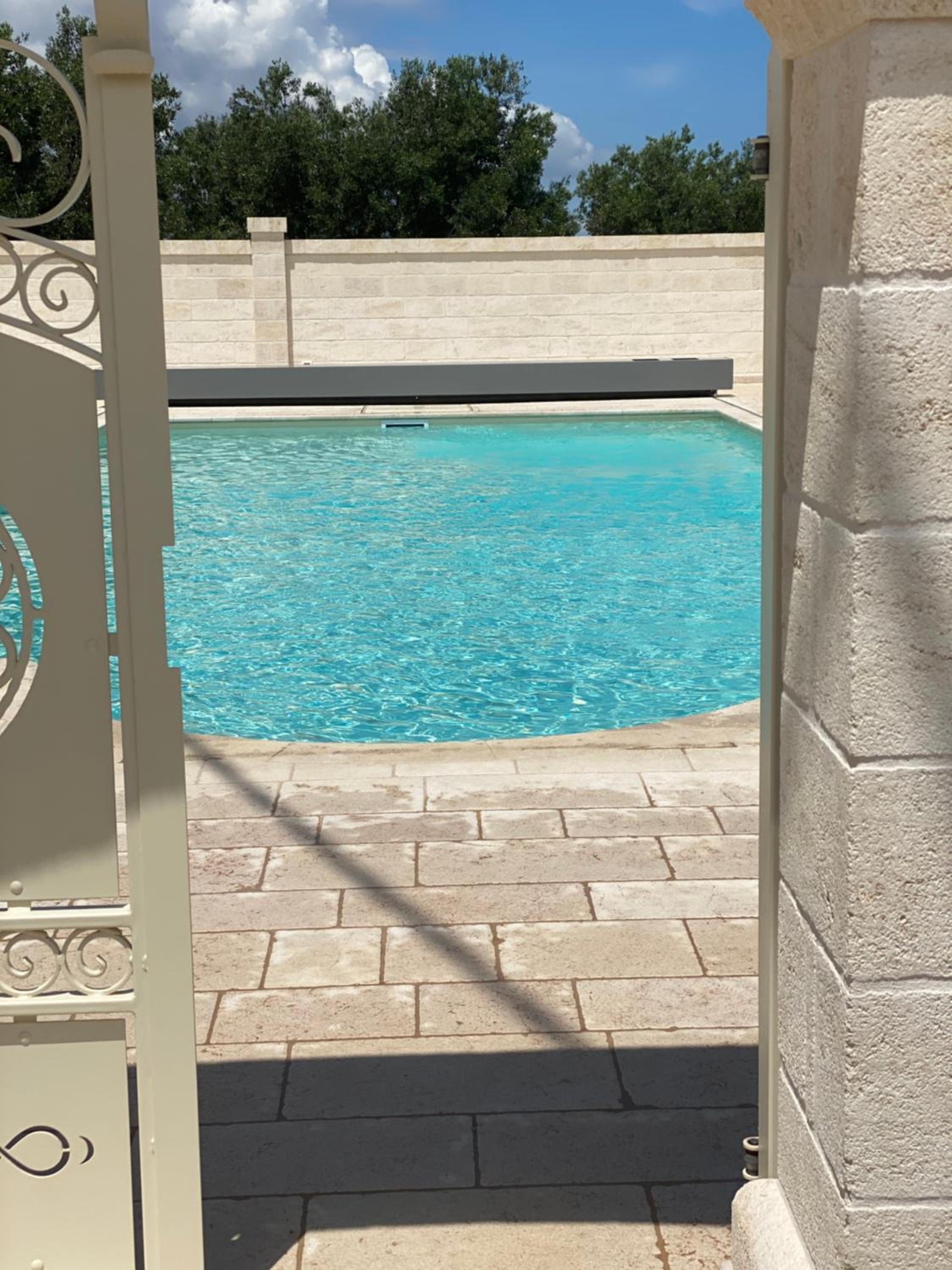 Le Terrazze Miramare B&B view 3