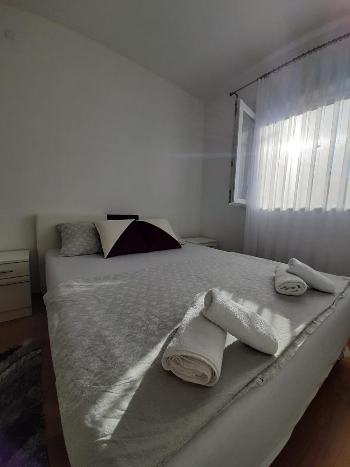 Apartmani Pantovic - Apartman 1