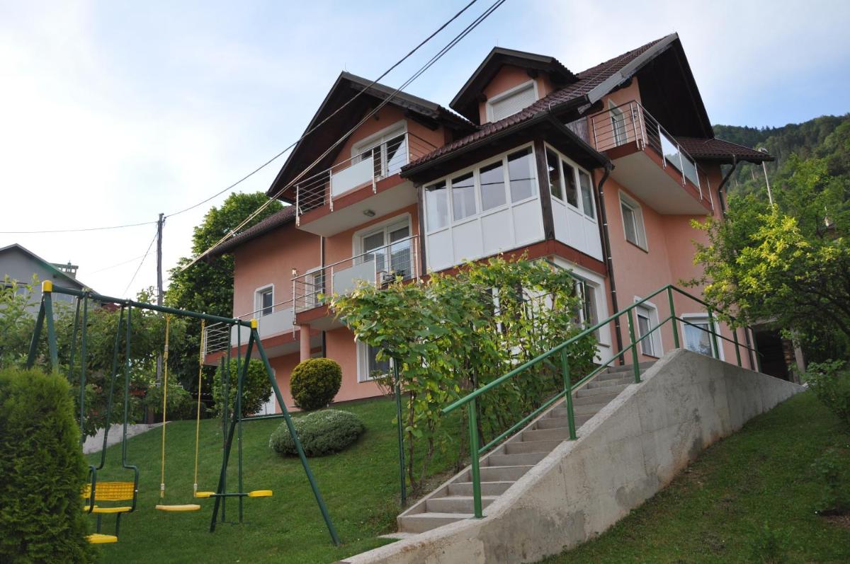 Rezidenca Ervin view 3