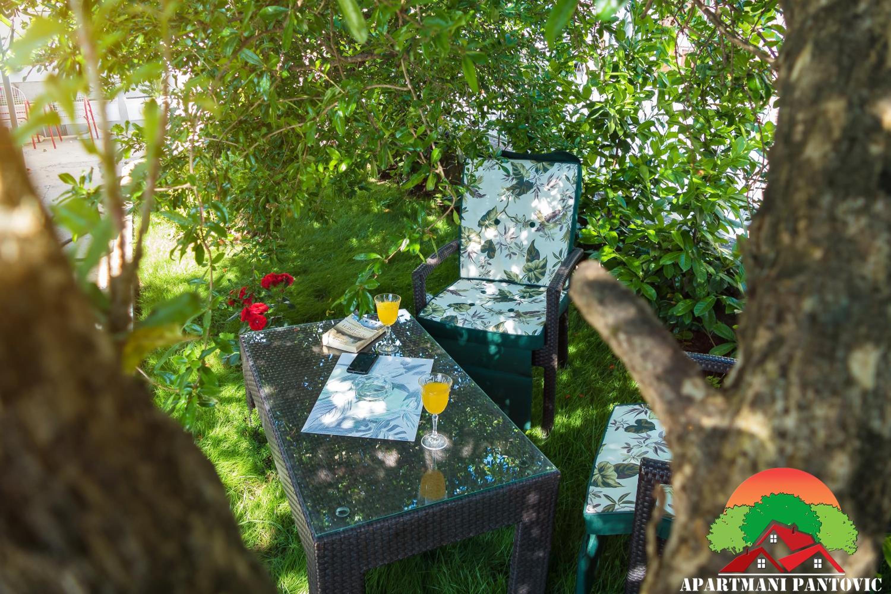 Apartmani Pantovic - Apartman 1