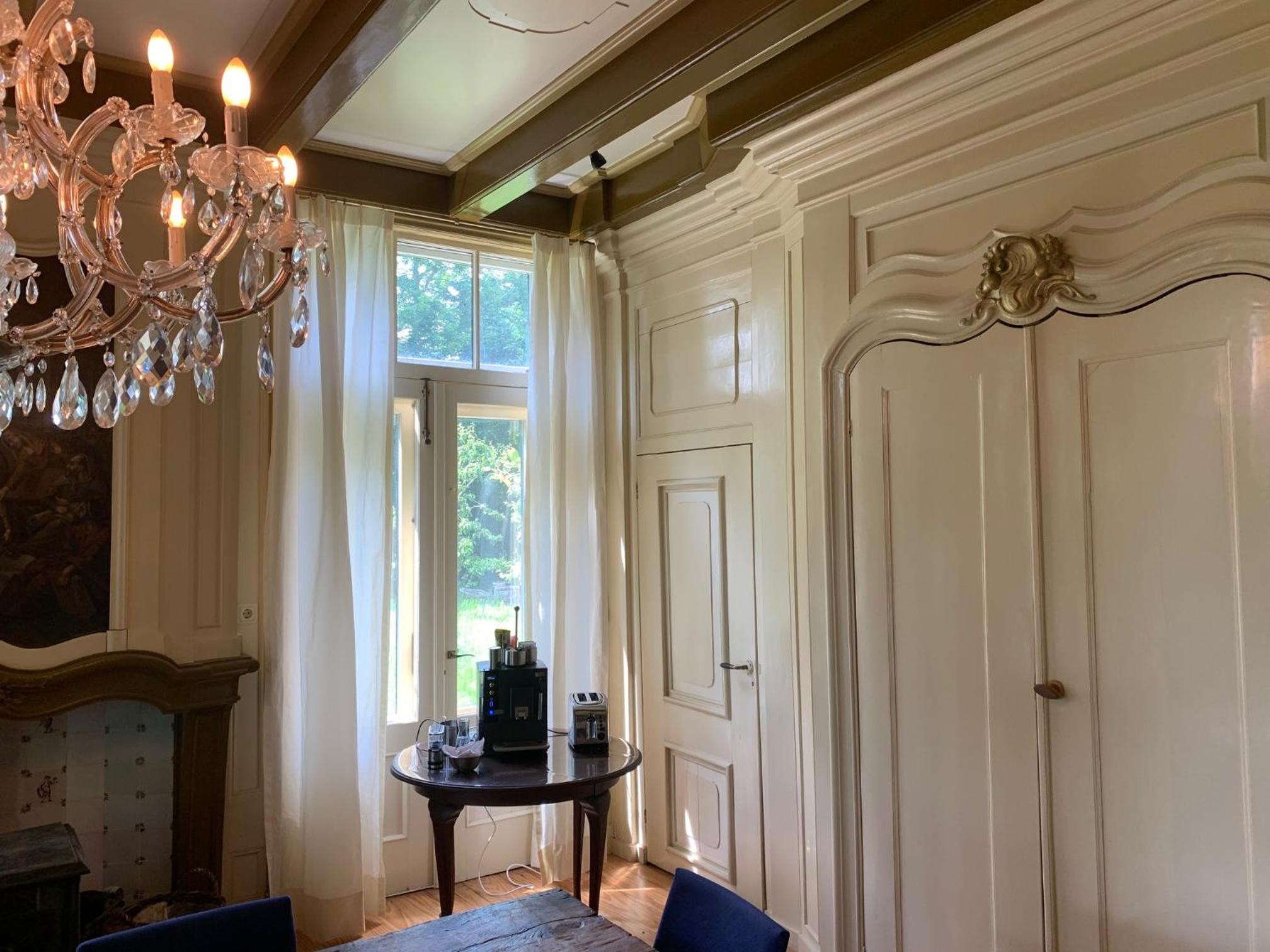B&B Pastorie Jelsum