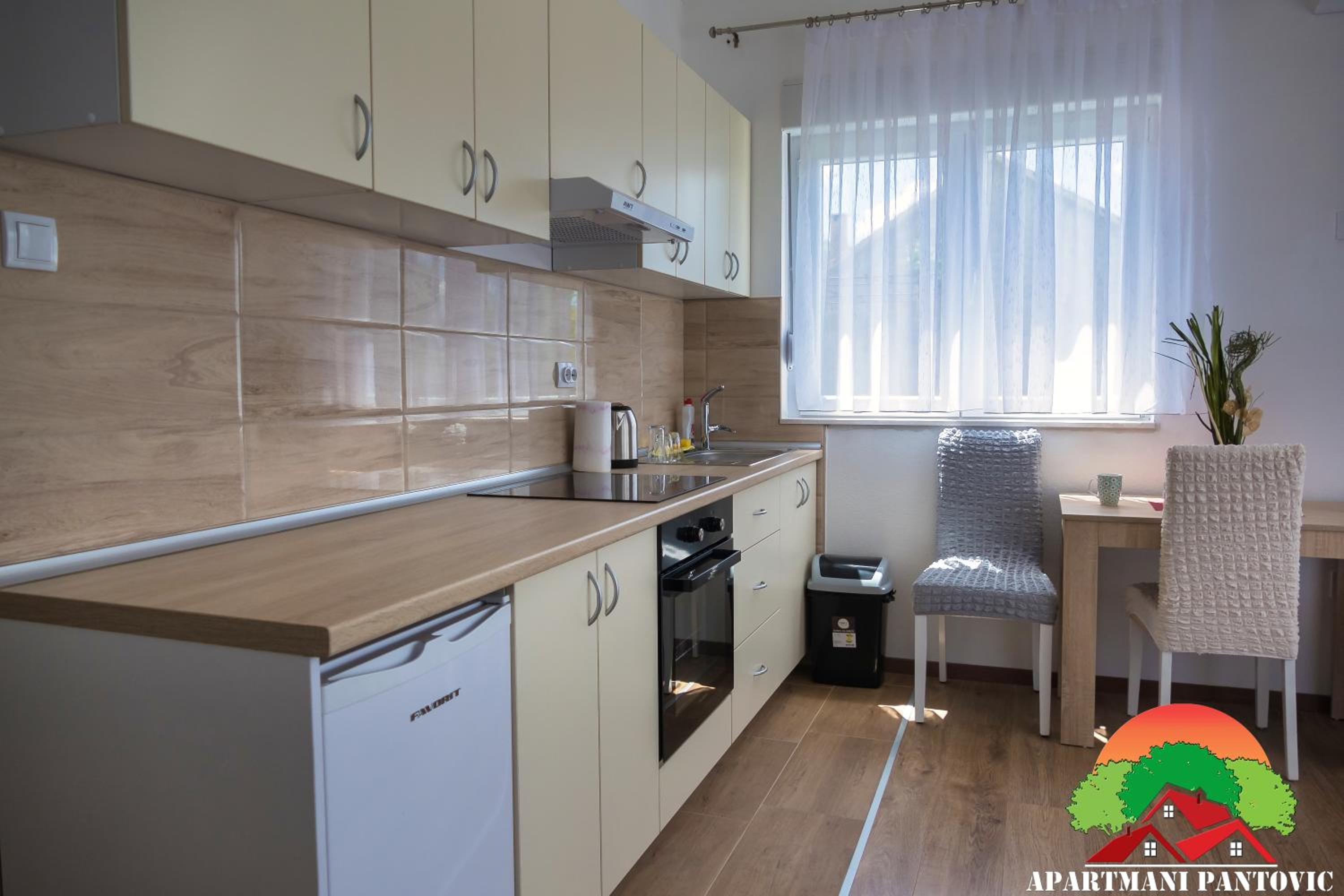 Apartmani Pantovic - Apartman 1