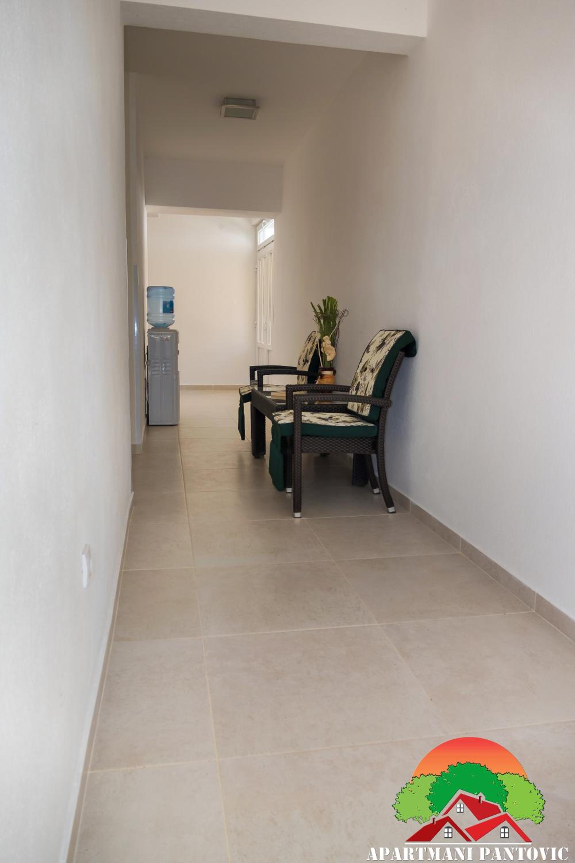 Apartmani Pantovic - Apartman 1