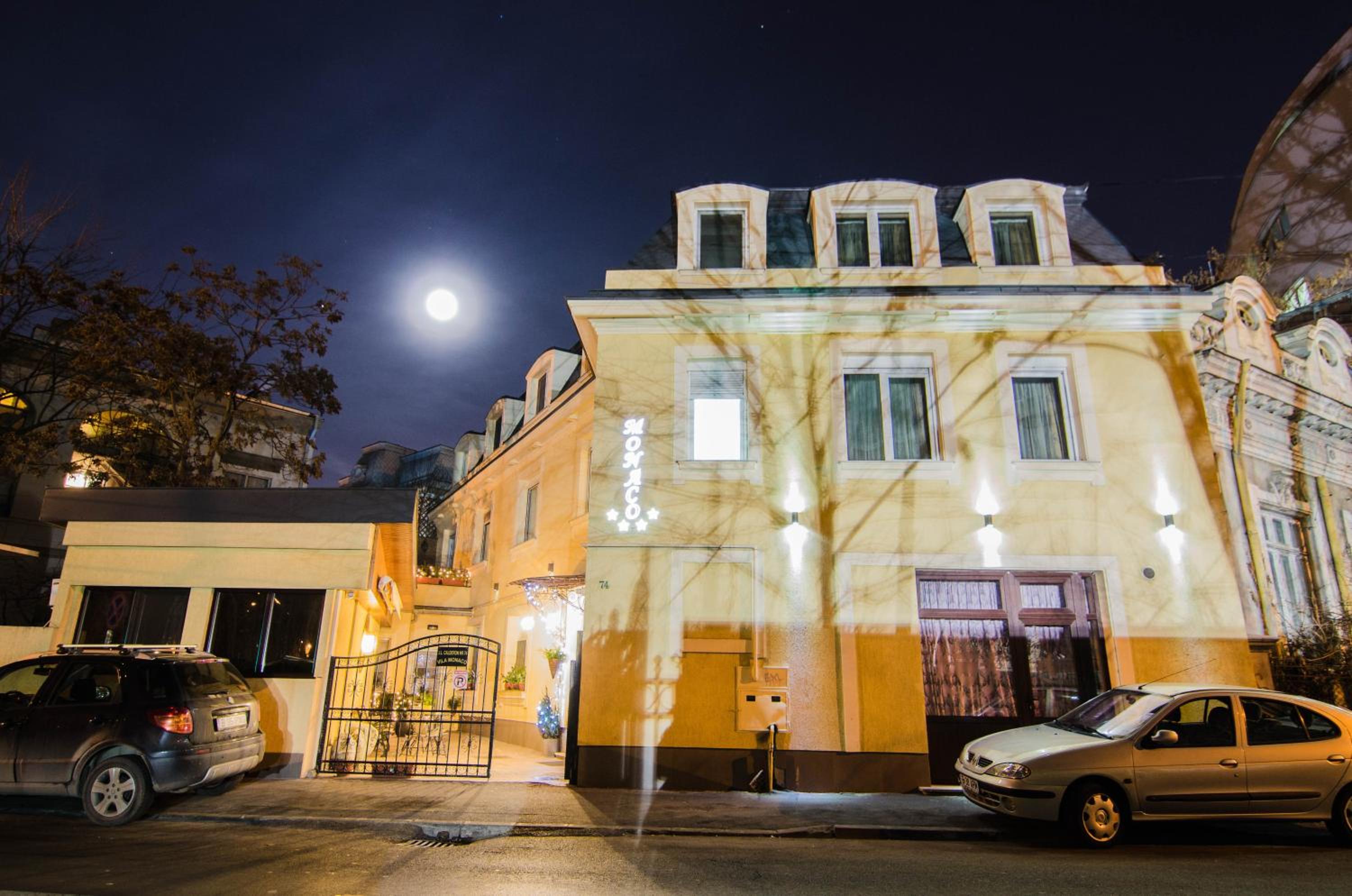 Hotel Boutique Monaco - Image 1