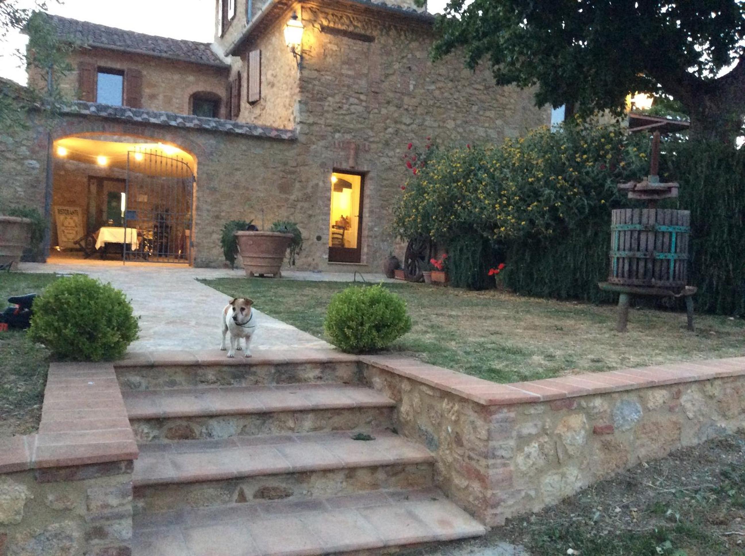 Agriturismo Podere La Paolina - Residenza di Charme