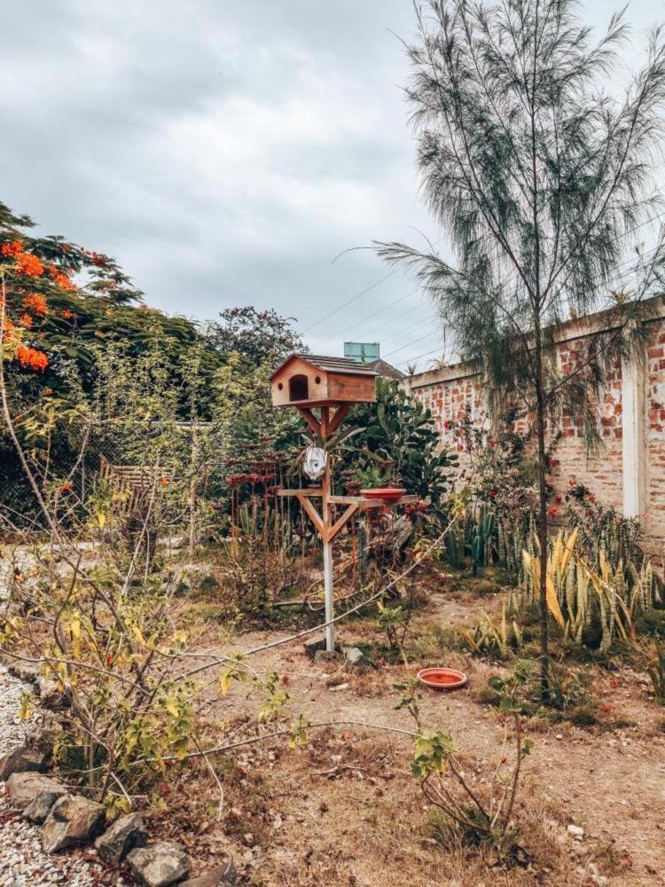 Tuzco Lodge