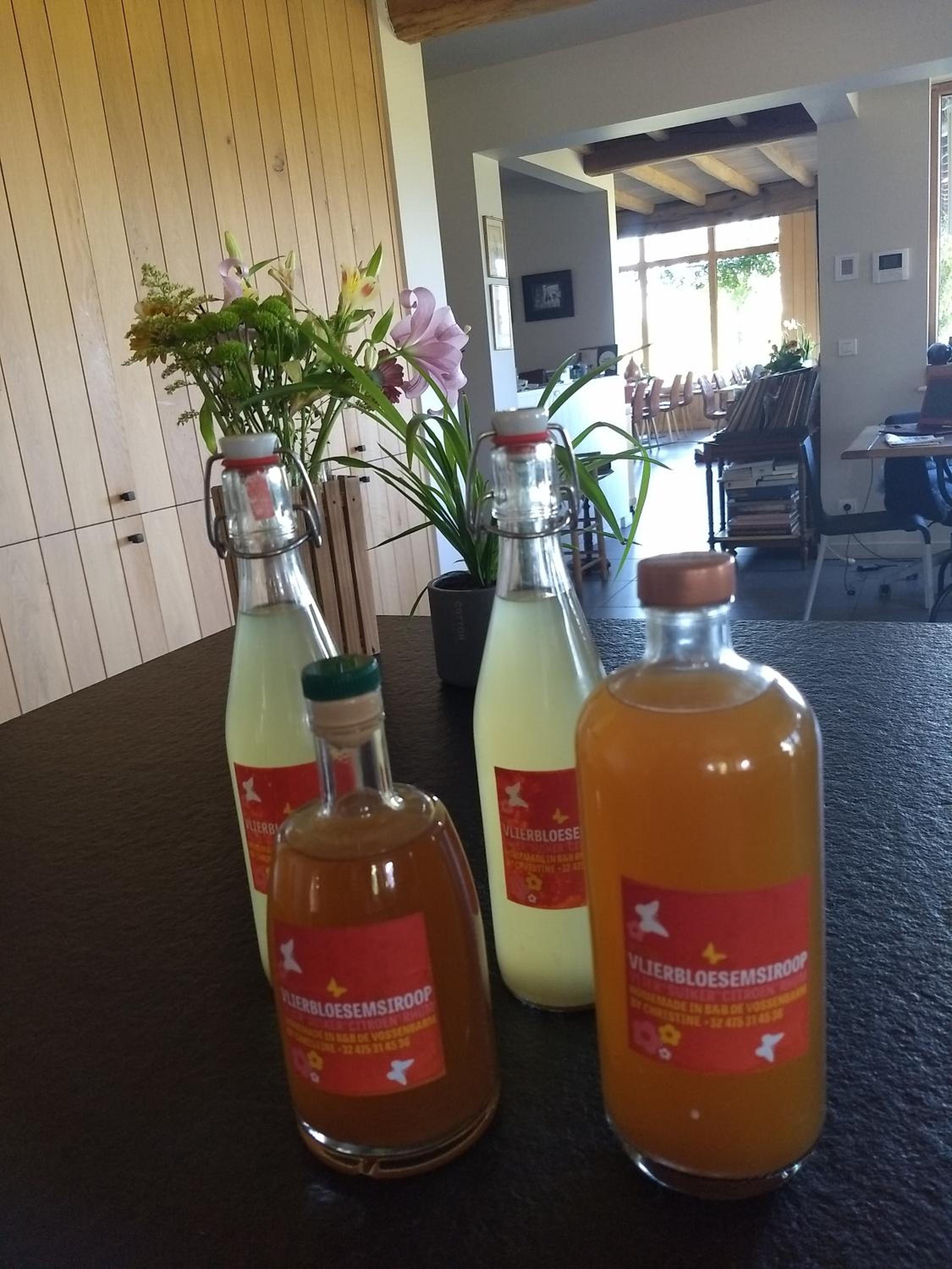 B&B De Vossenbarm