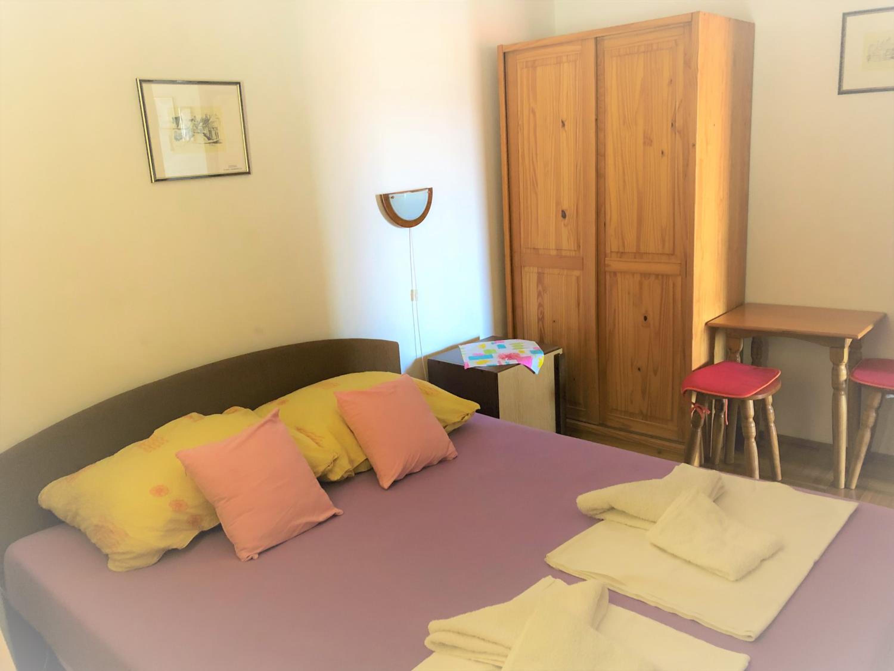 Apartman Juliana
