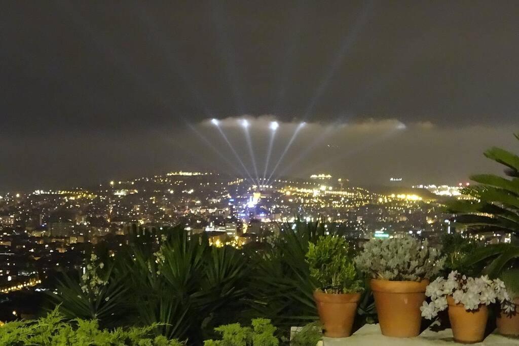 Magic Place