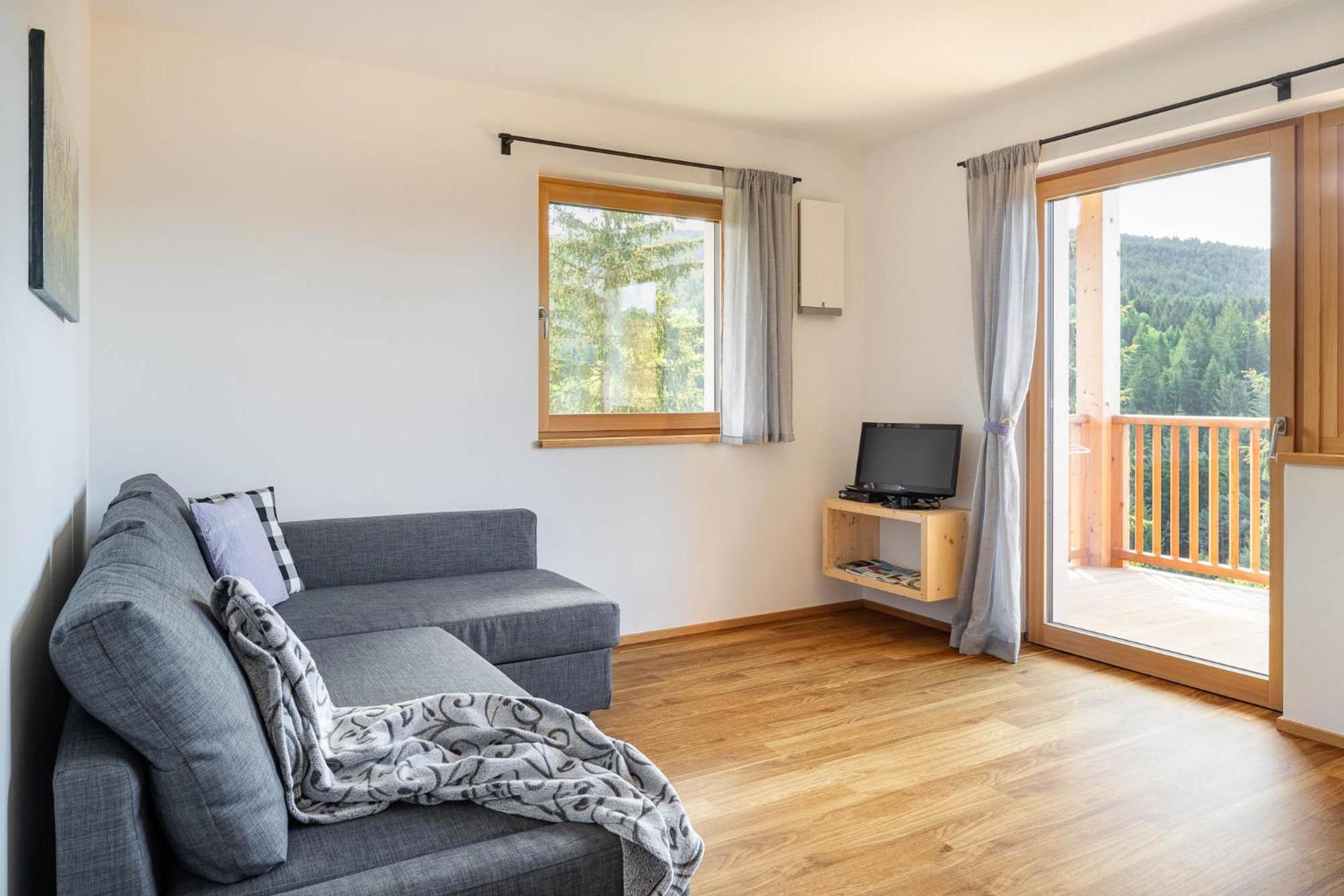 Spitalerhof Apartment & Sauna view 4