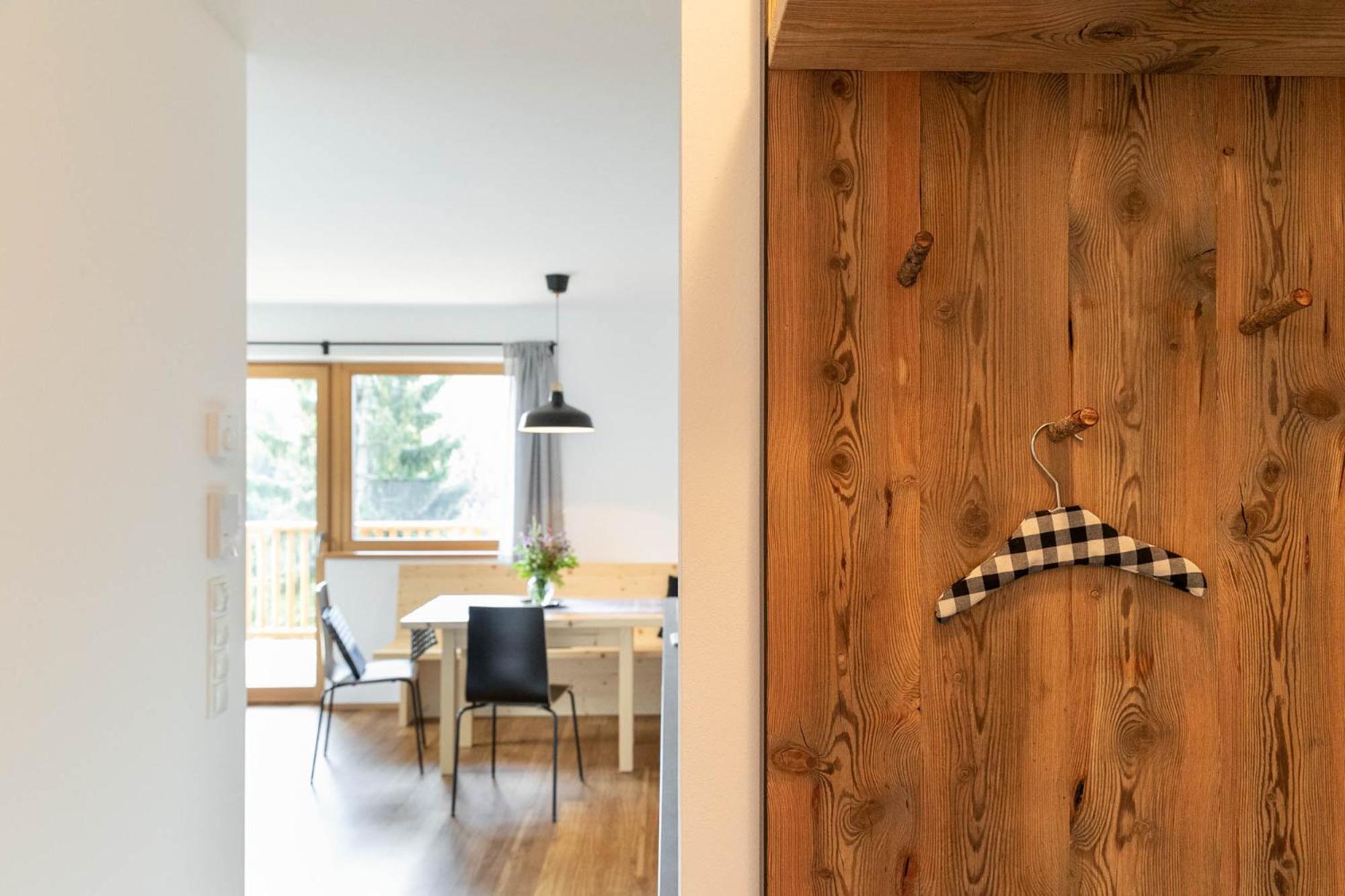 Spitalerhof Apartment & Sauna view 3