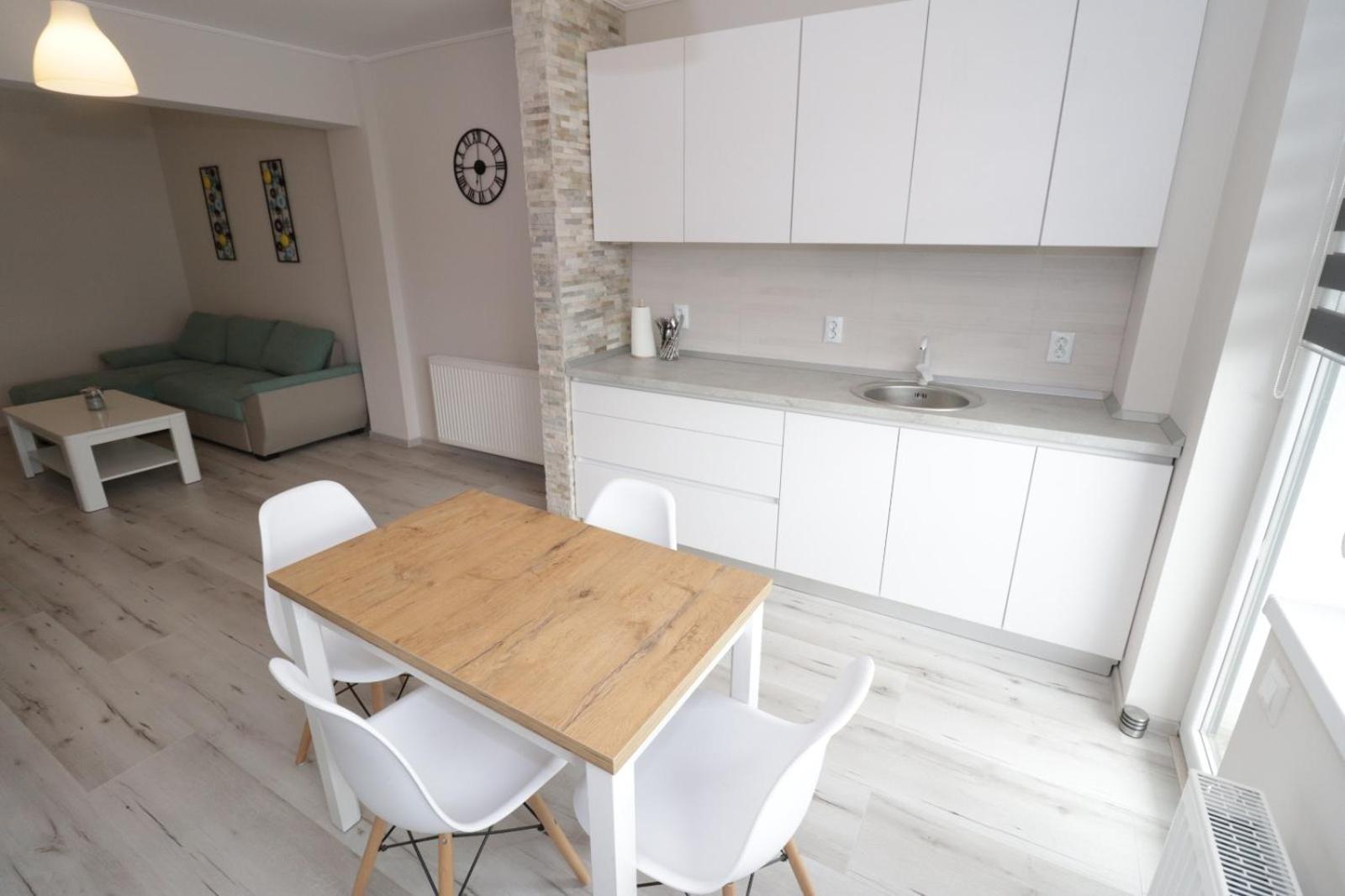 Apartament 2 camere Anto view 3