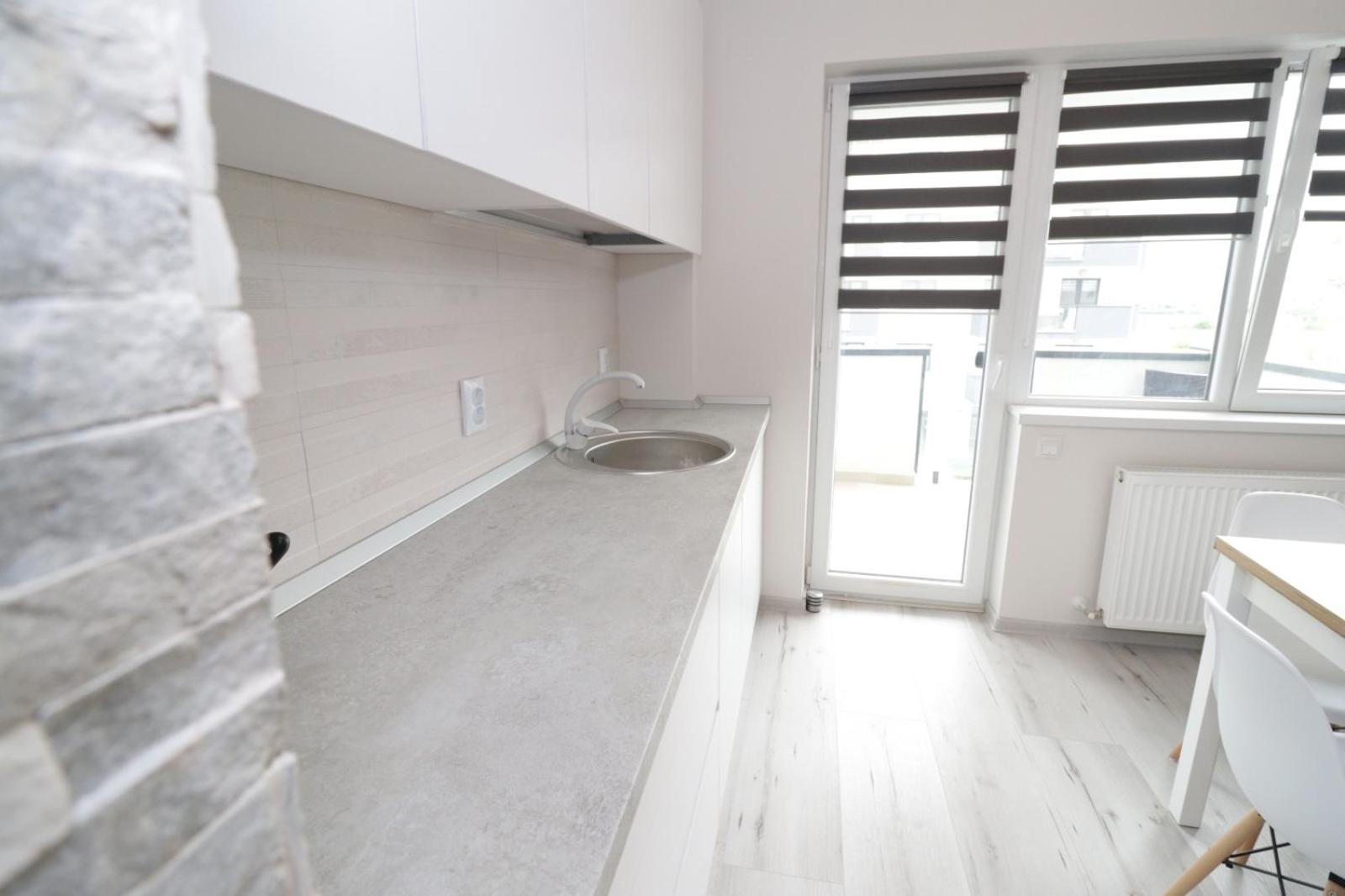 Apartament 2 camere Anto view 2