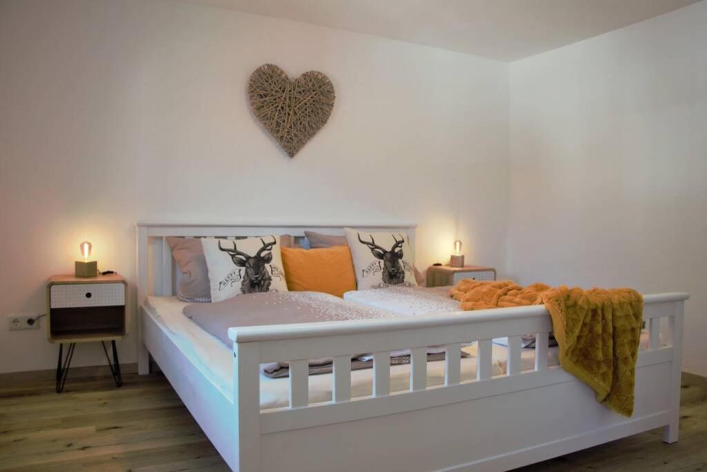Cosy Home Lorch, das Ferienhaus zwischen Rheingau, Taunus und dem Tal der Loreley view 2