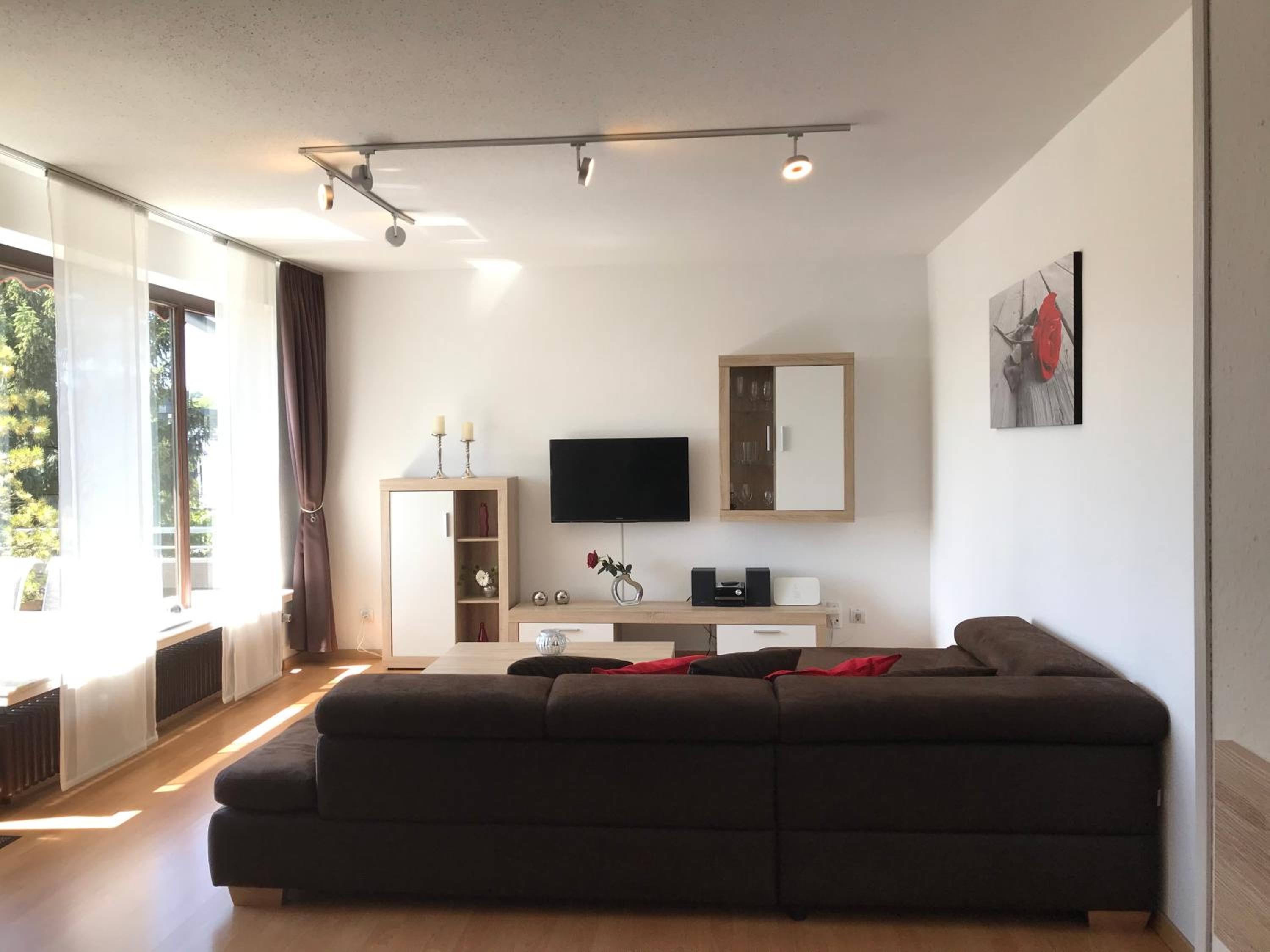 Ferienwohnung Heidi Winterberg view 4