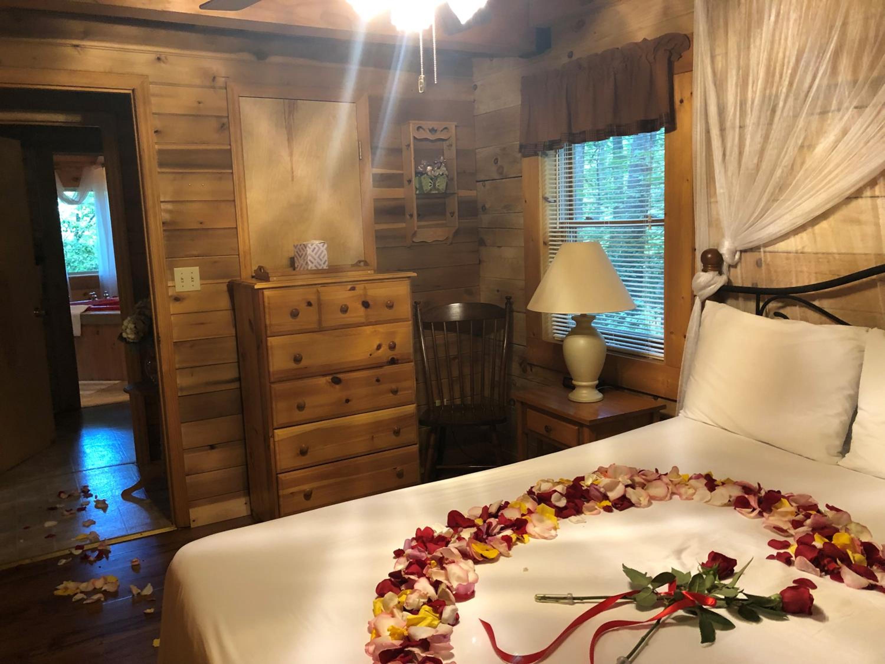 Country Road Cabins