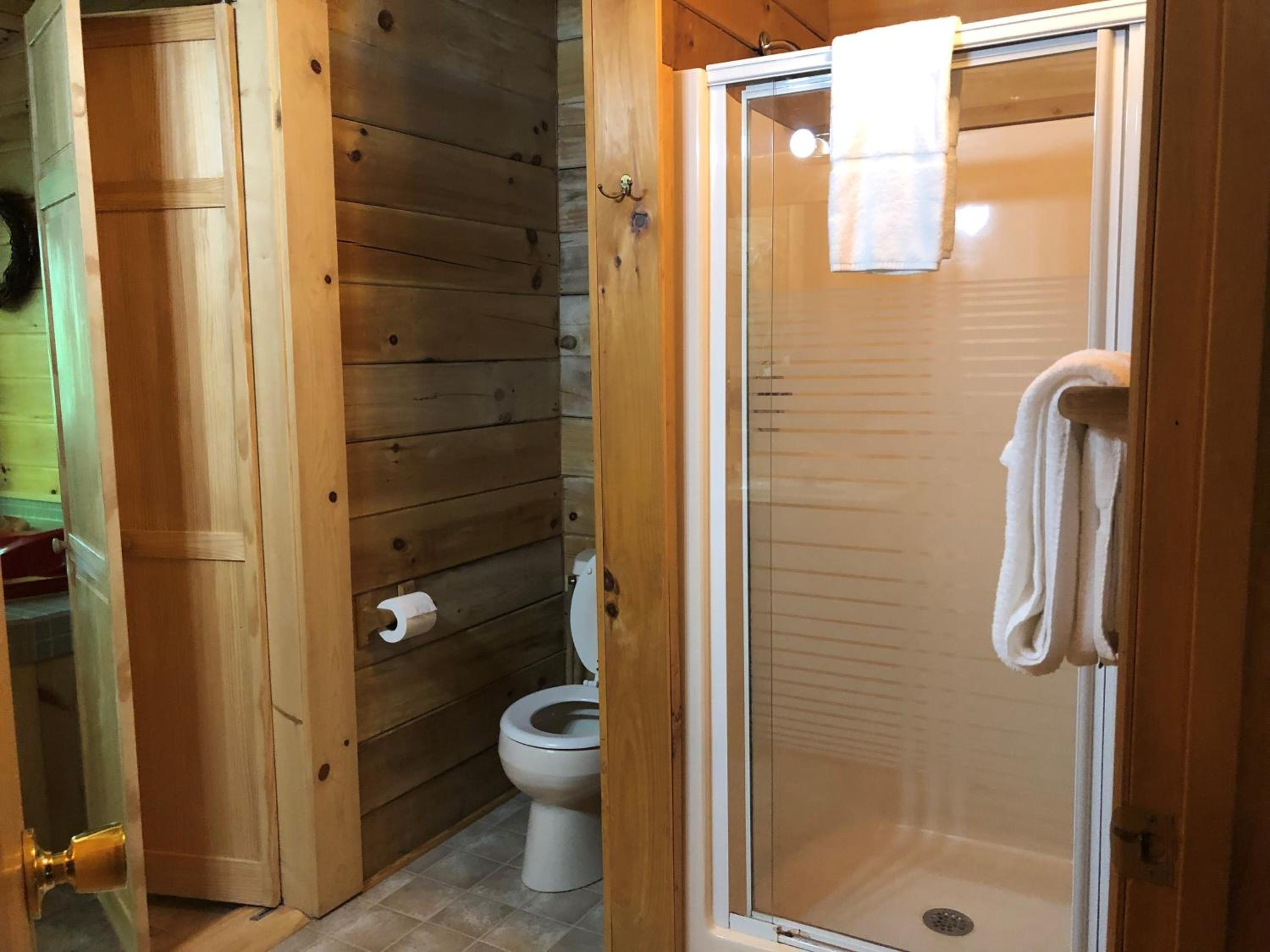 Country Road Cabins