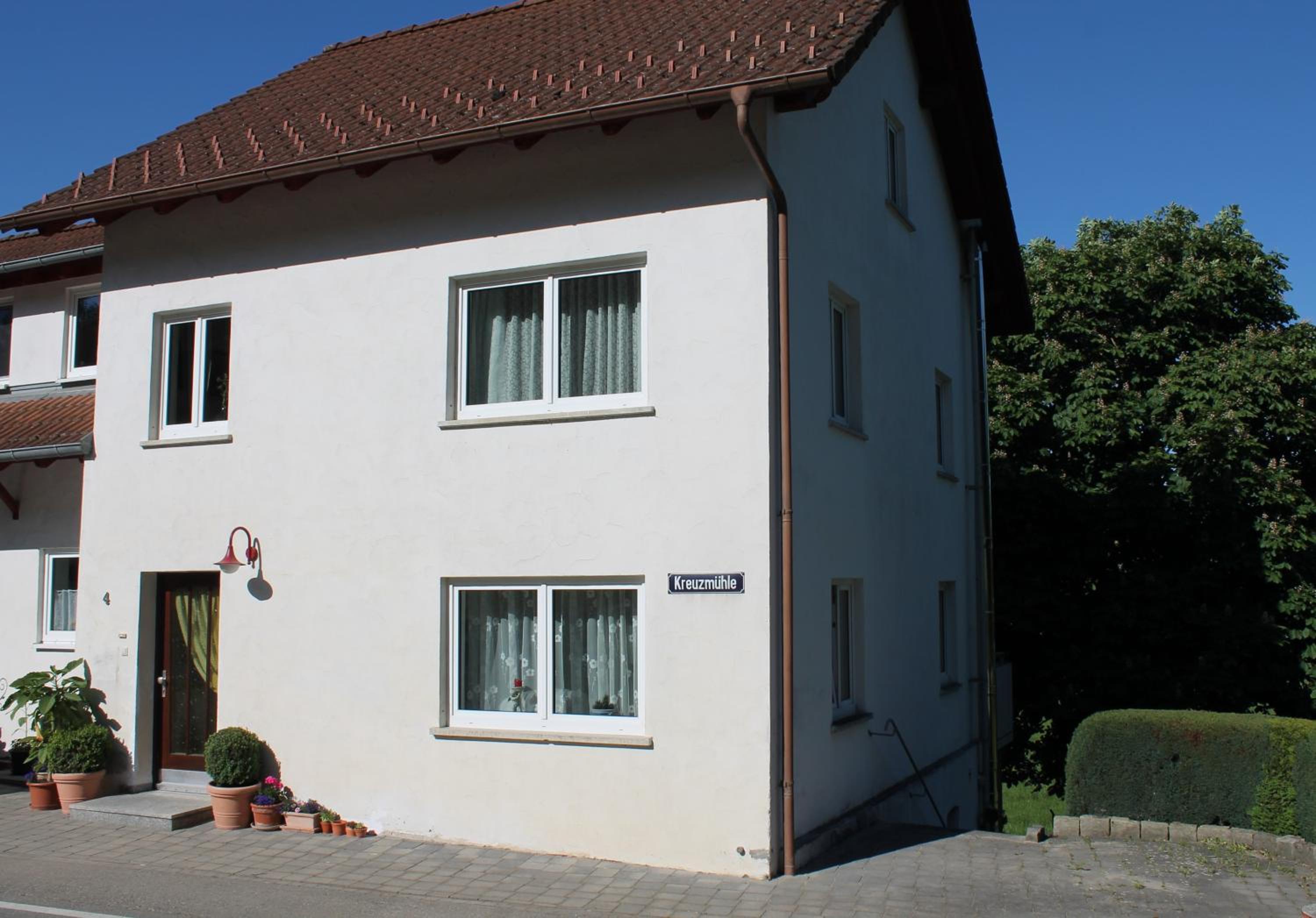 Ferienhaus Anni