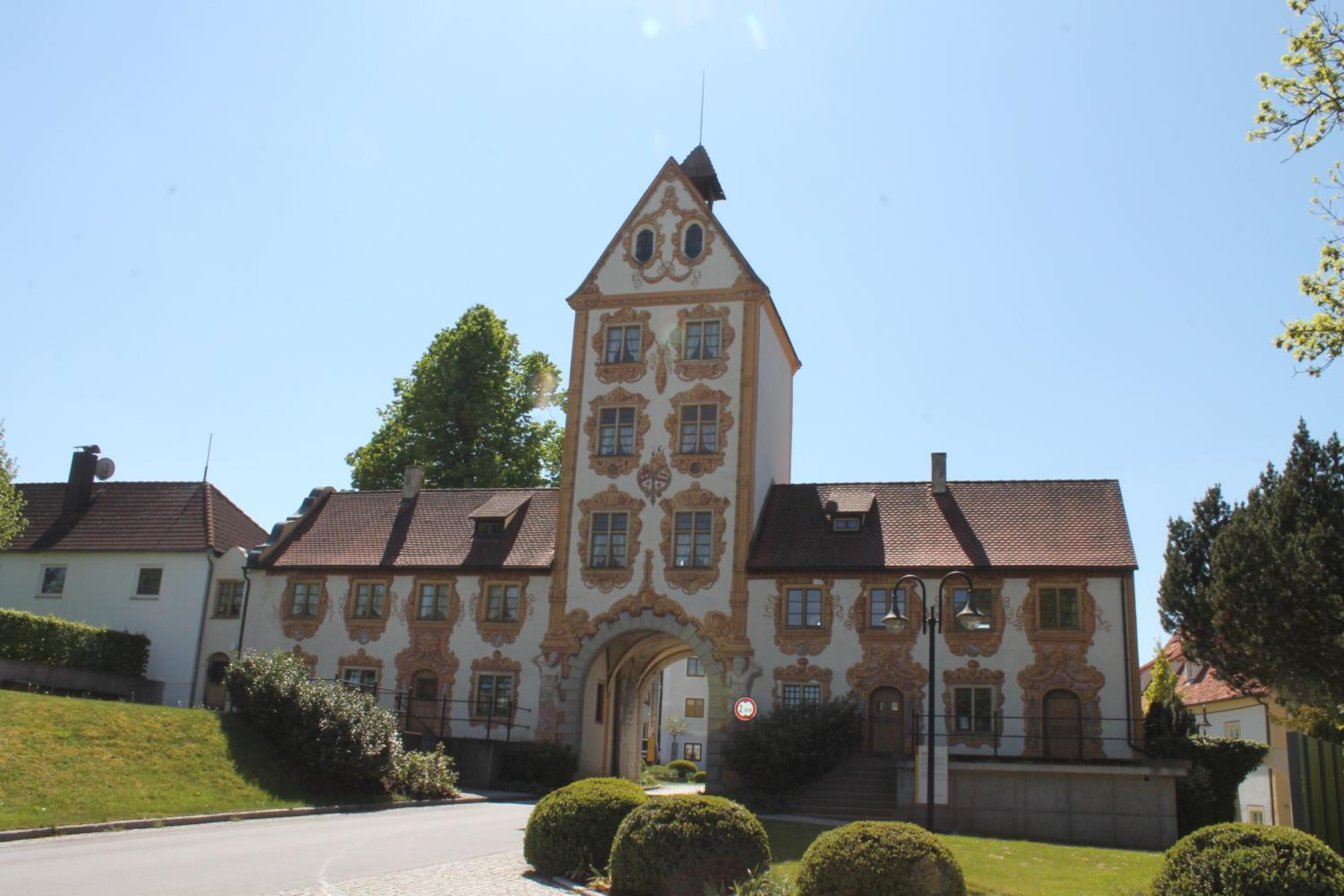 Ferienhaus Anni