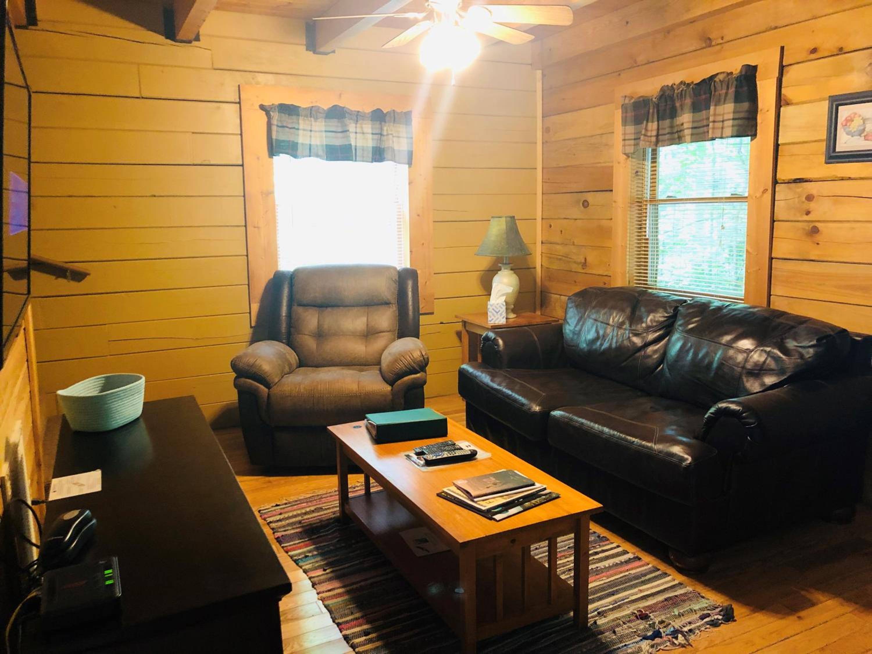 Country Road Cabins
