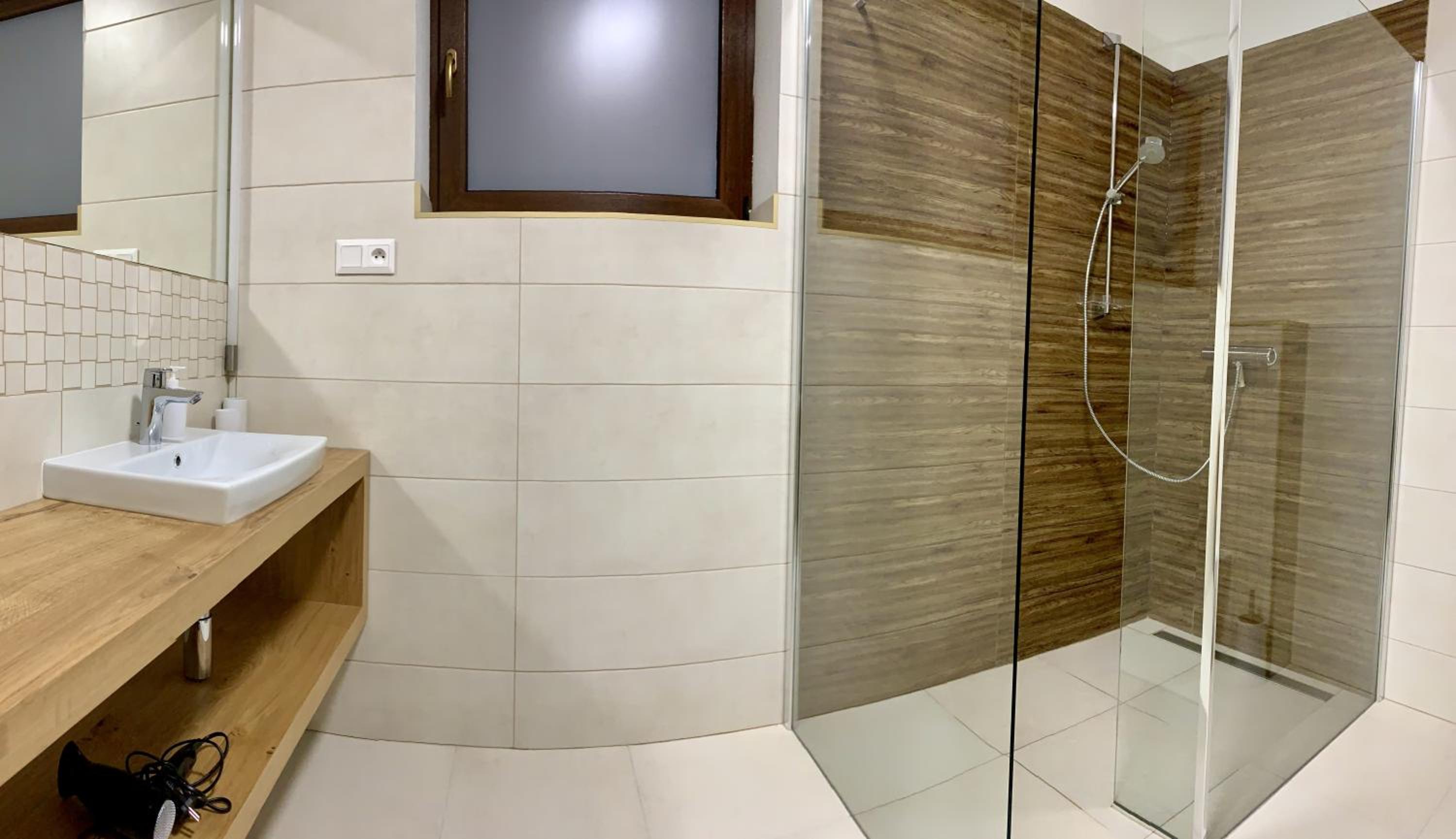 Apartmánový dom Poludnica I., Chopok Juh, Jasná