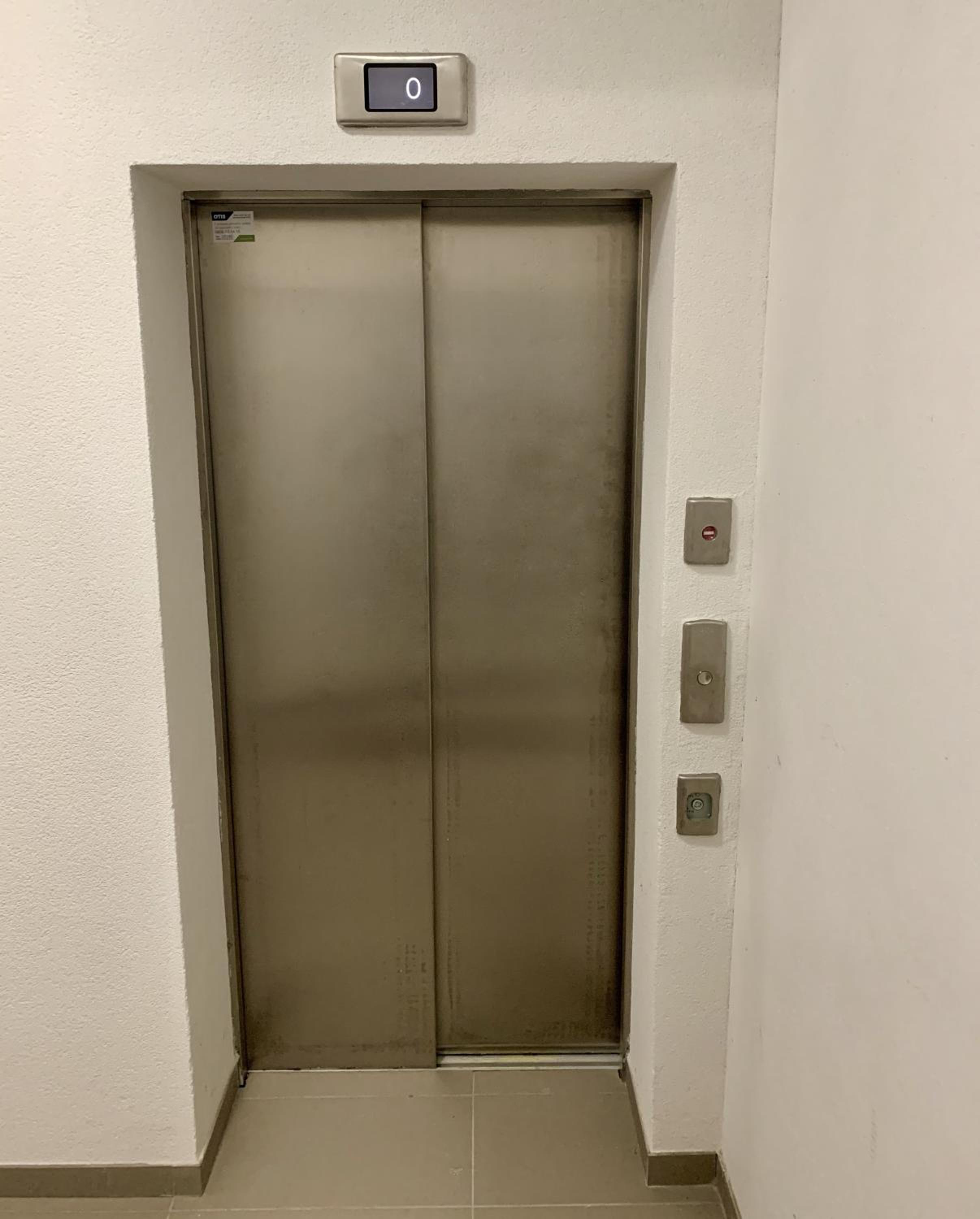 Apartmánový dom Poludnica I., Chopok Juh, Jasná