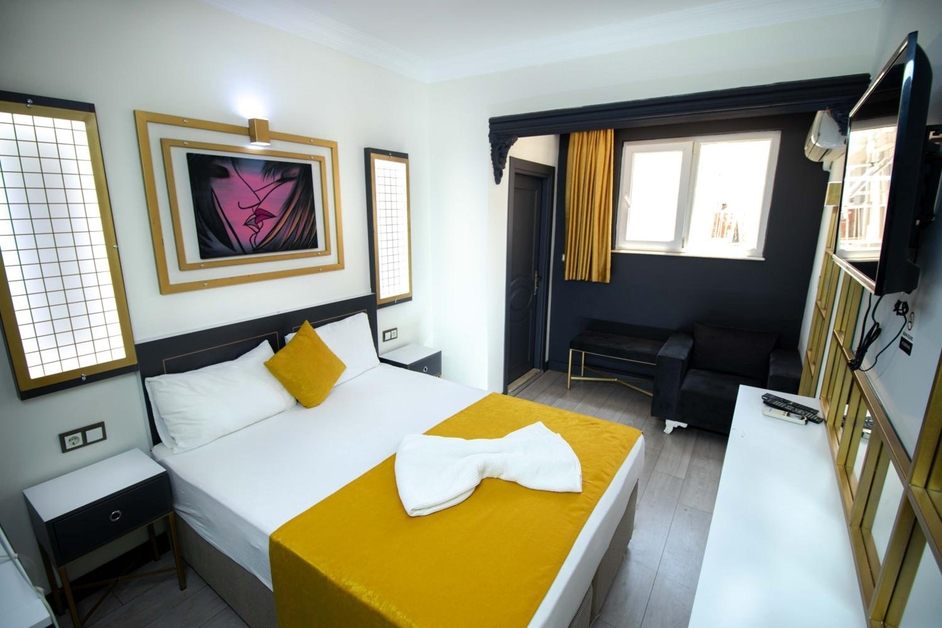 Exporoyal Hotel - Image 19