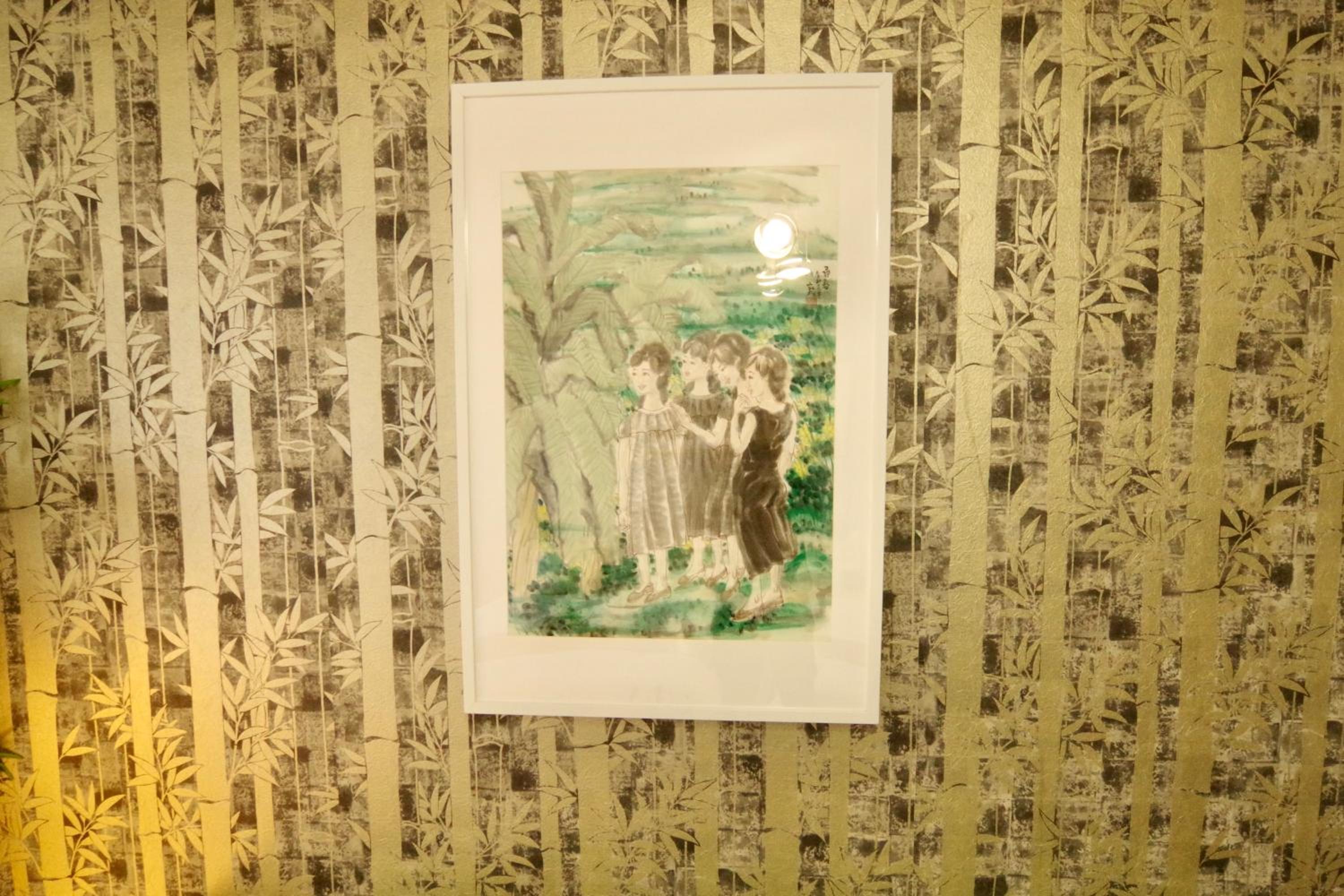 Nippombashi Art Hotel 503