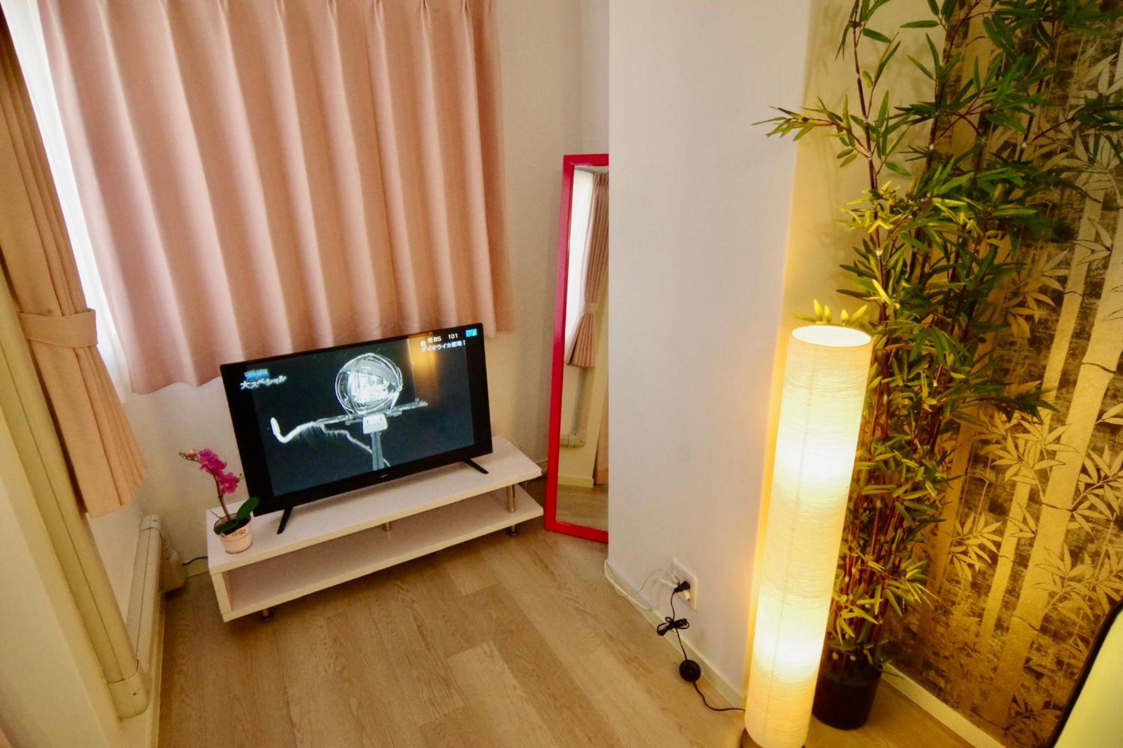 Nippombashi Art Hotel 503