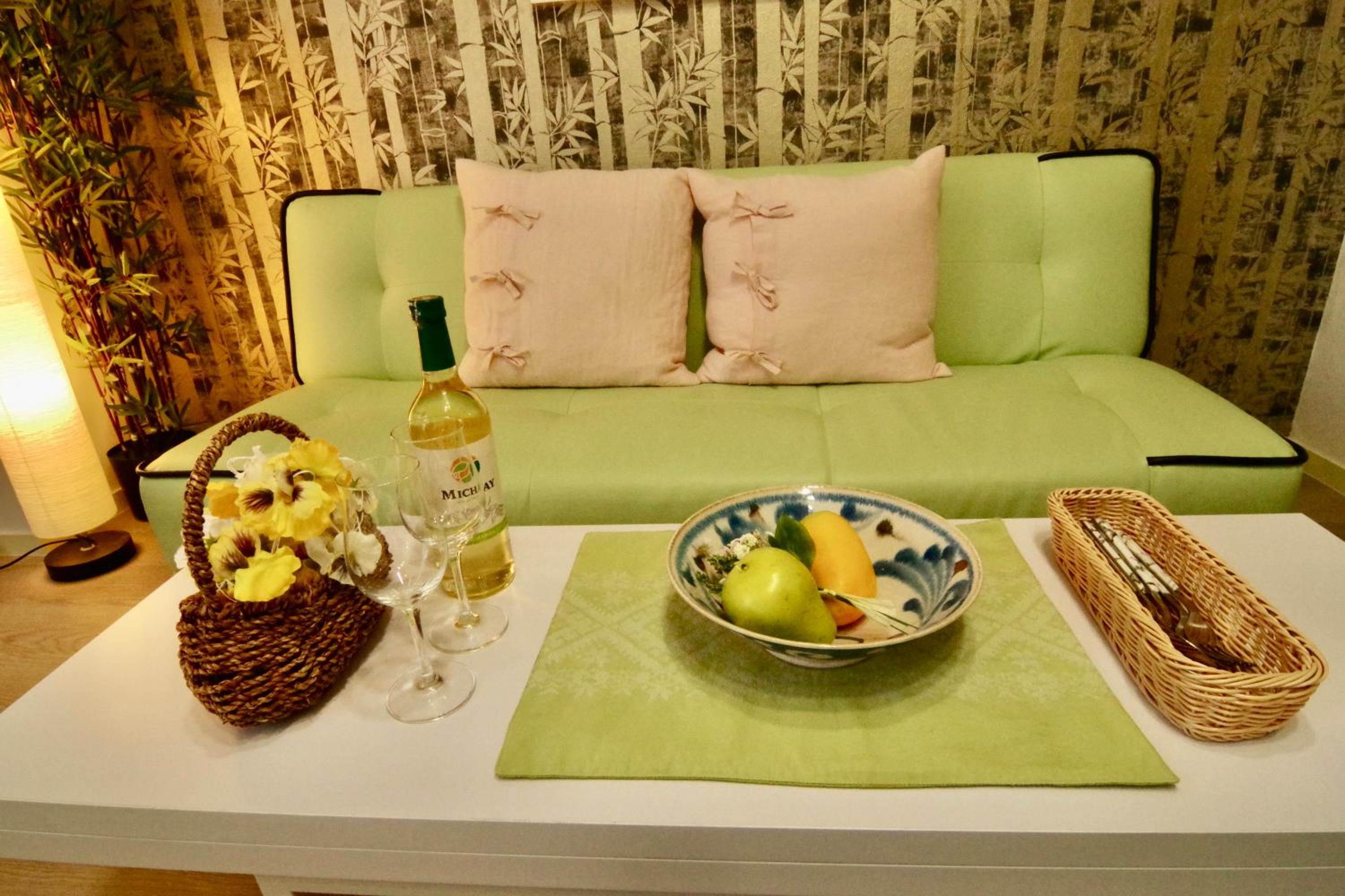 Nippombashi Art Hotel 503