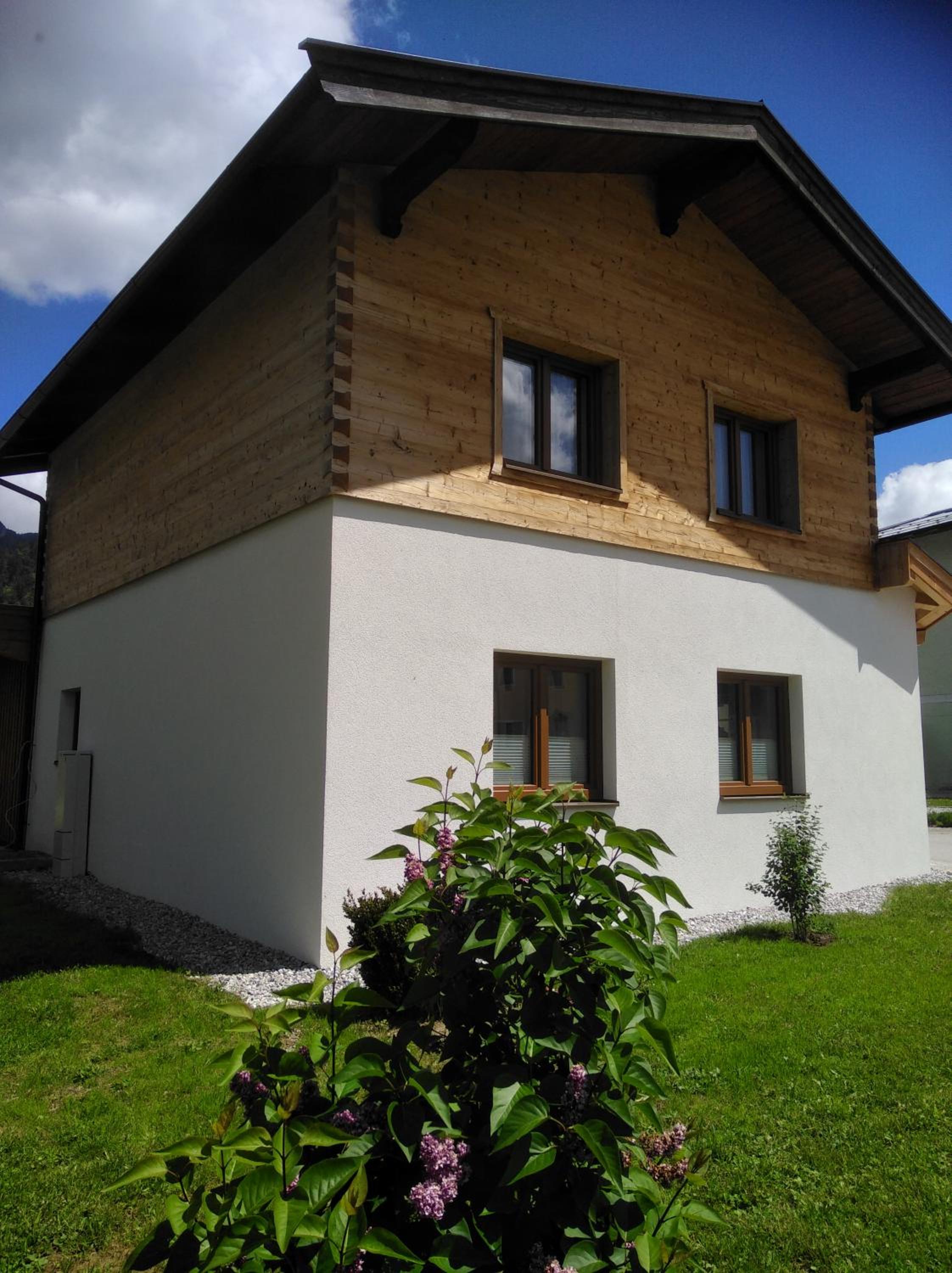 Ferienwohnungen Recherhof
