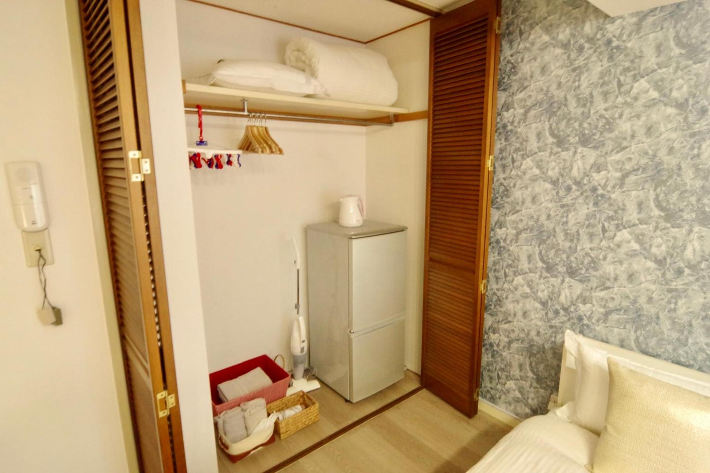 Nippombashi Art Hotel 503