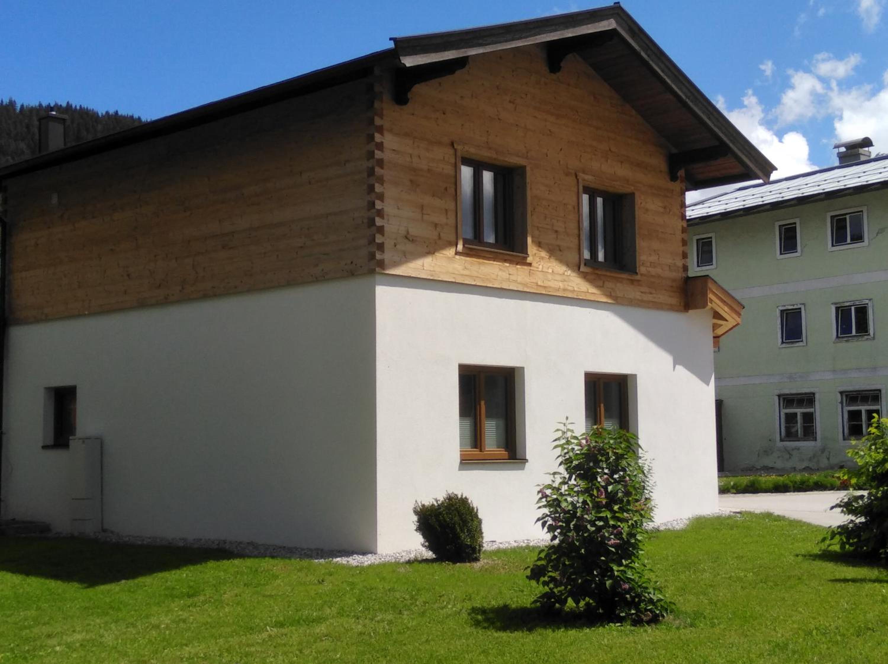 Ferienwohnungen Recherhof