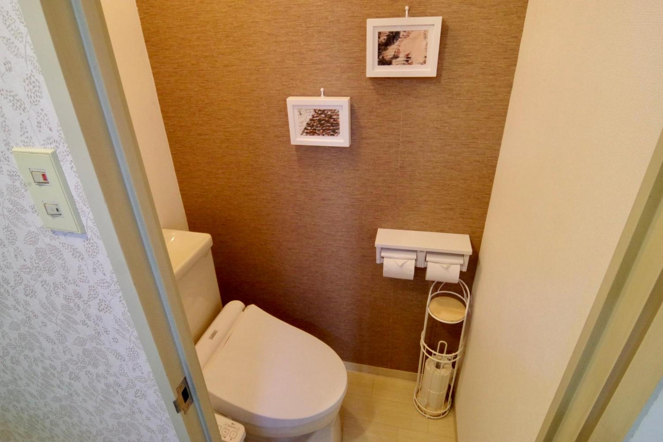 Nippombashi Art Hotel 503