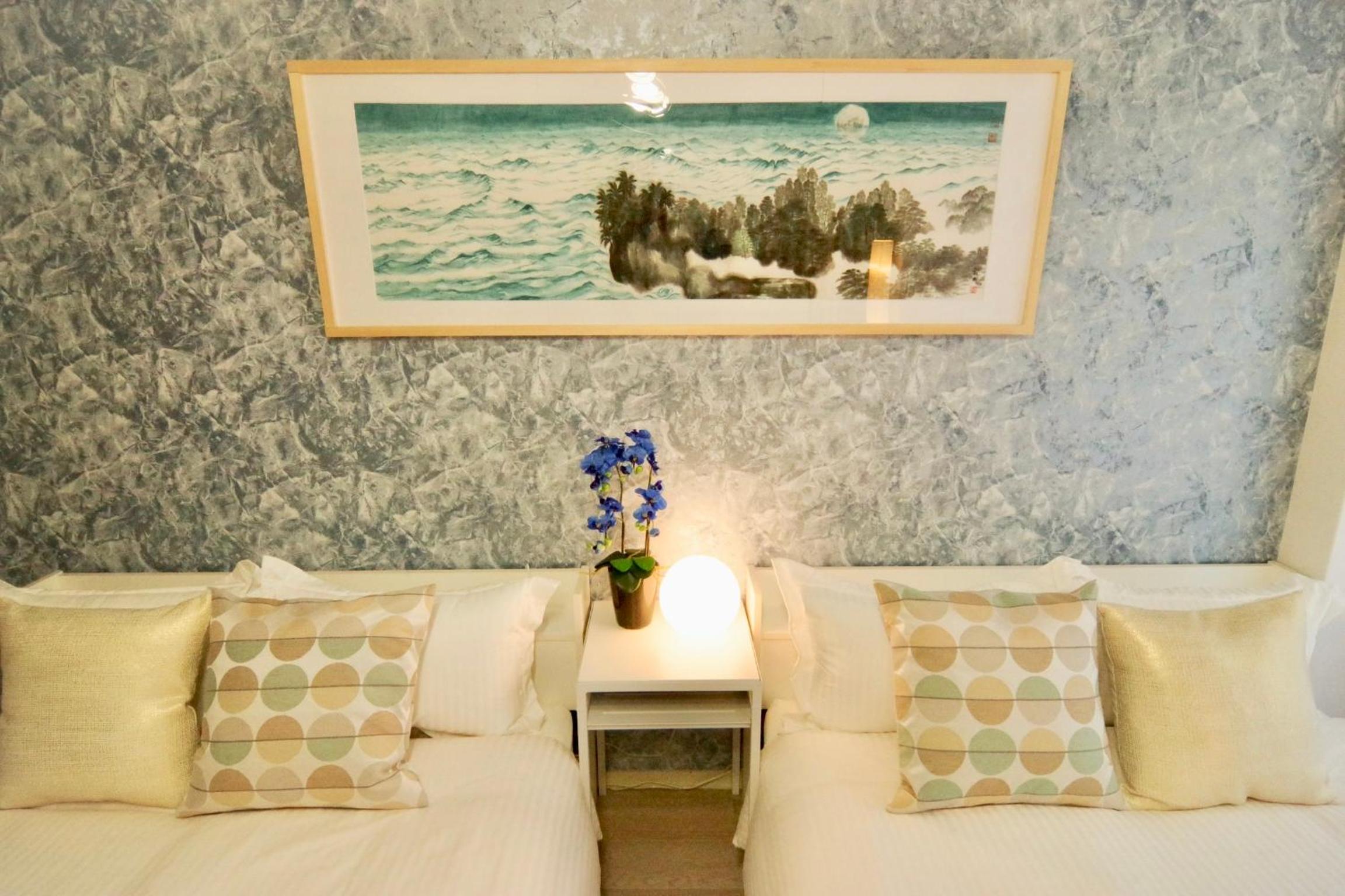 Nippombashi Art Hotel 503