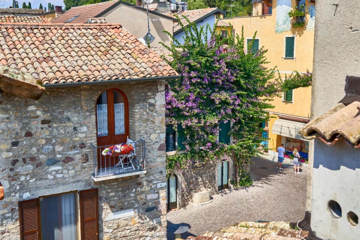 Porto Valentino Apartment view 5