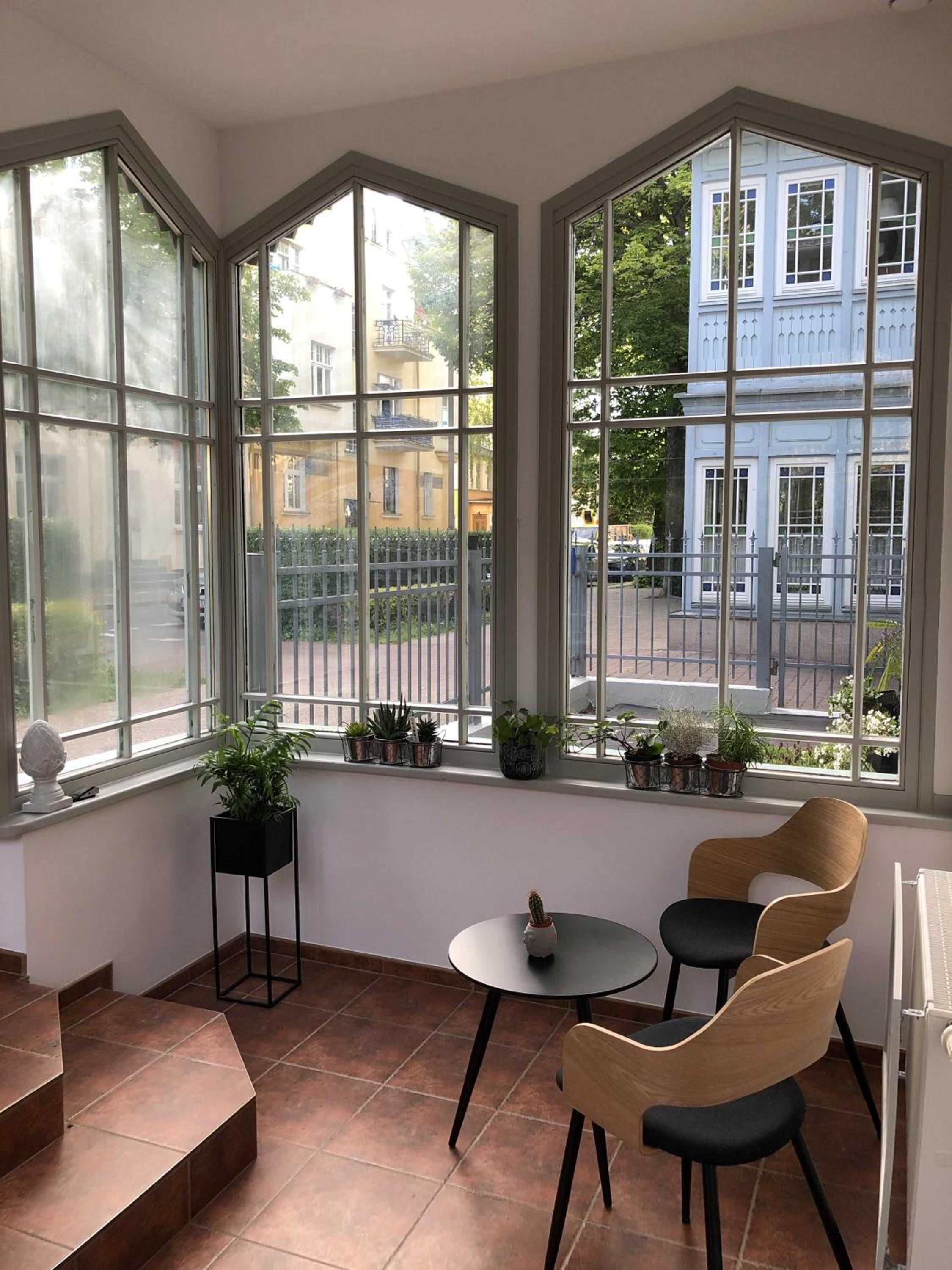 Apartament Haffnera 30 view 3