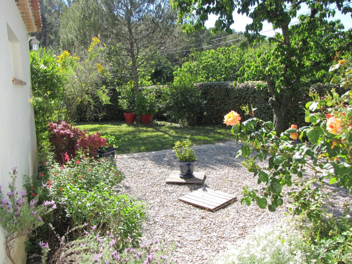 Casa Rurale Lou Pichoun Nis view 4
