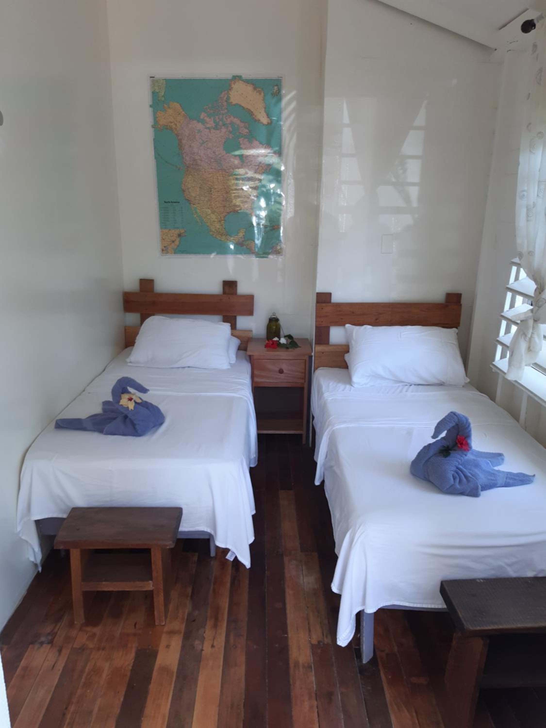 The Funky Dodo Backpackers Hostel