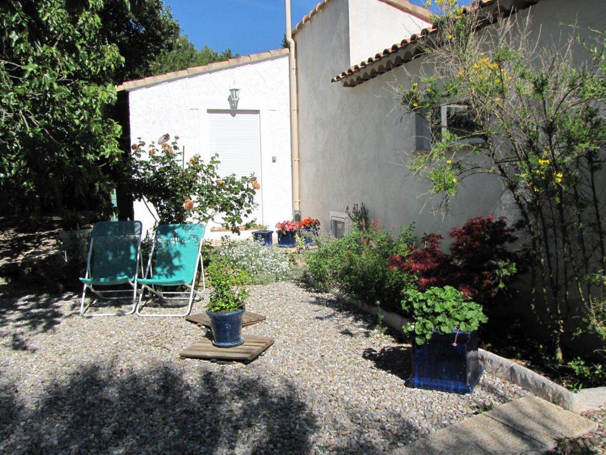 Casa Rurale Lou Pichoun Nis view 3