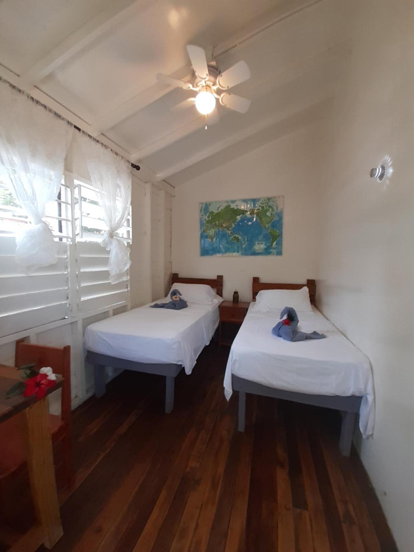 The Funky Dodo Backpackers Hostel