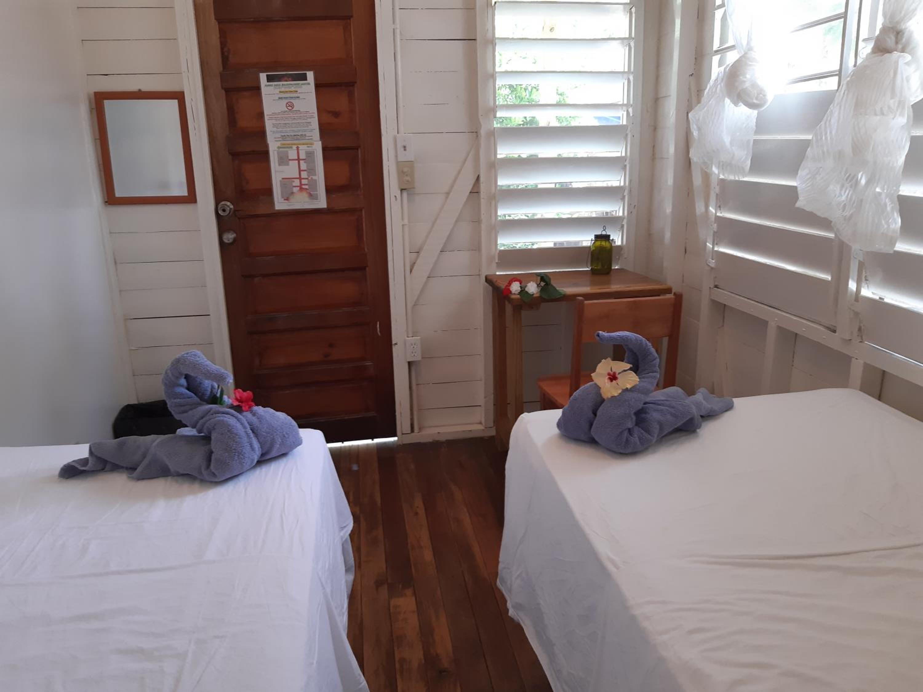 The Funky Dodo Backpackers Hostel