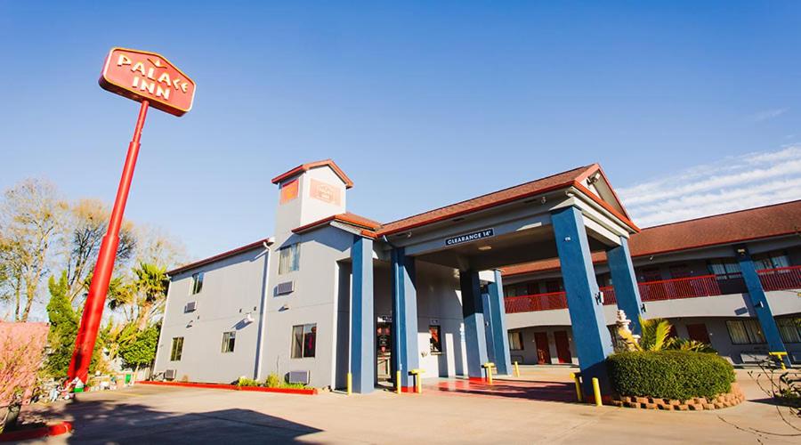 Hotel Executive inn Bacliff